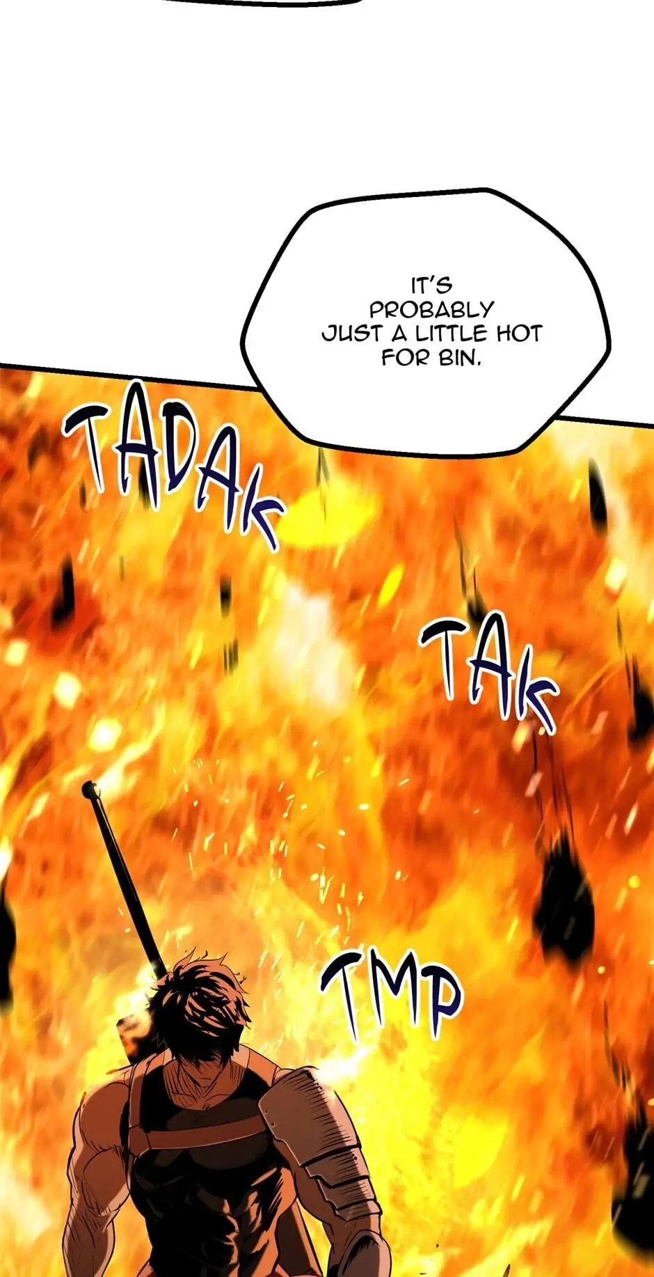 Latna Saga: Survival of a Sword King Chapter 83 page 21