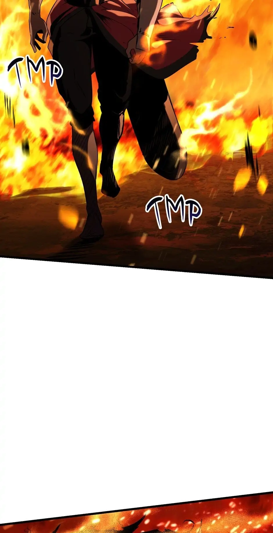 Latna Saga: Survival of a Sword King Chapter 83 page 22