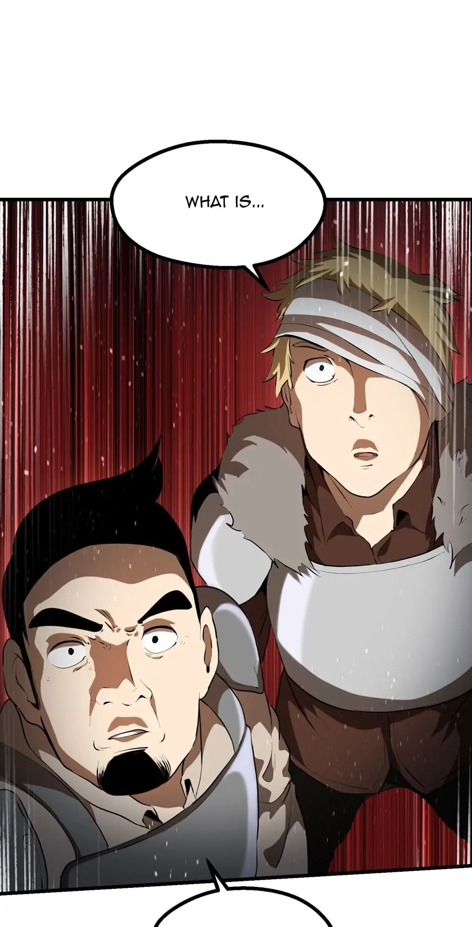 Latna Saga: Survival of a Sword King Chapter 83 page 30