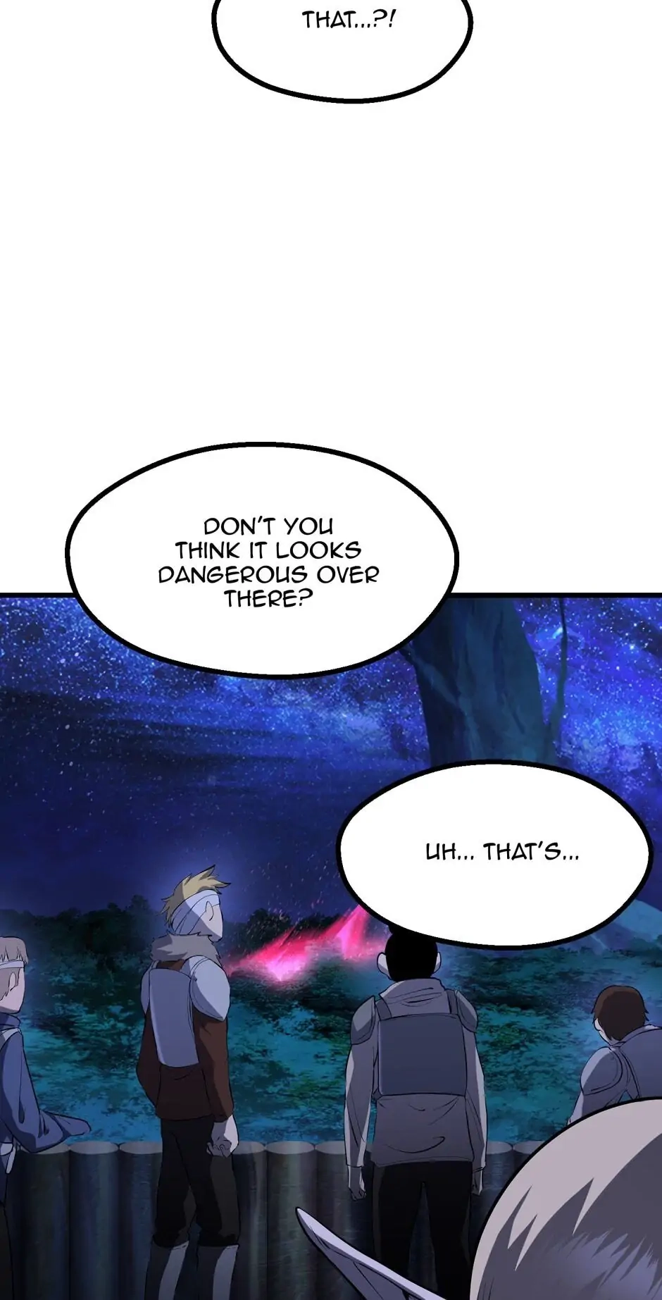 Latna Saga: Survival of a Sword King Chapter 83 page 31