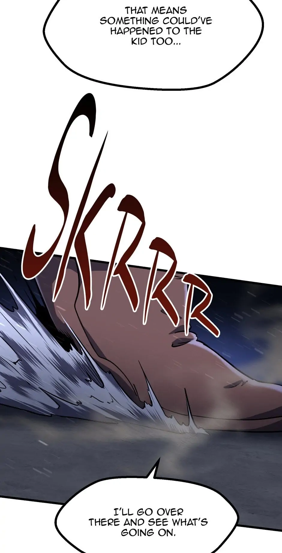 Latna Saga: Survival of a Sword King Chapter 83 page 35