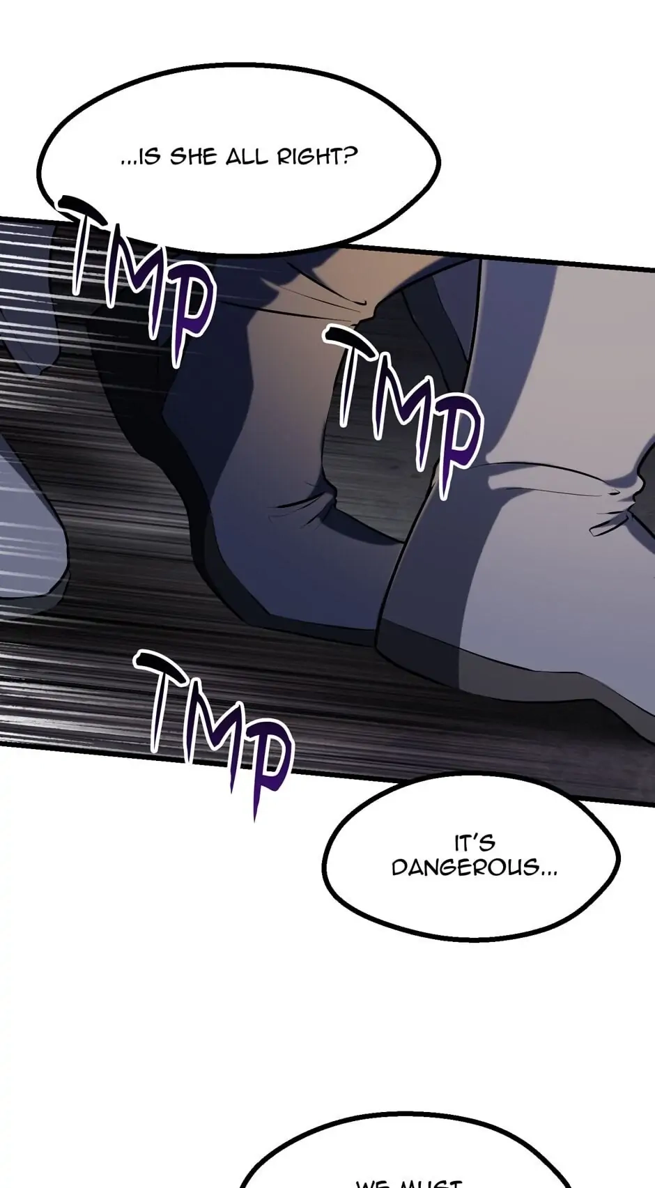Latna Saga: Survival of a Sword King Chapter 83 page 39