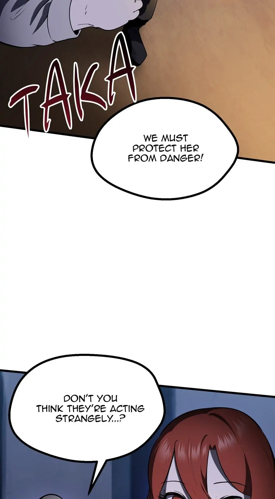 Latna Saga: Survival of a Sword King Chapter 83 page 41