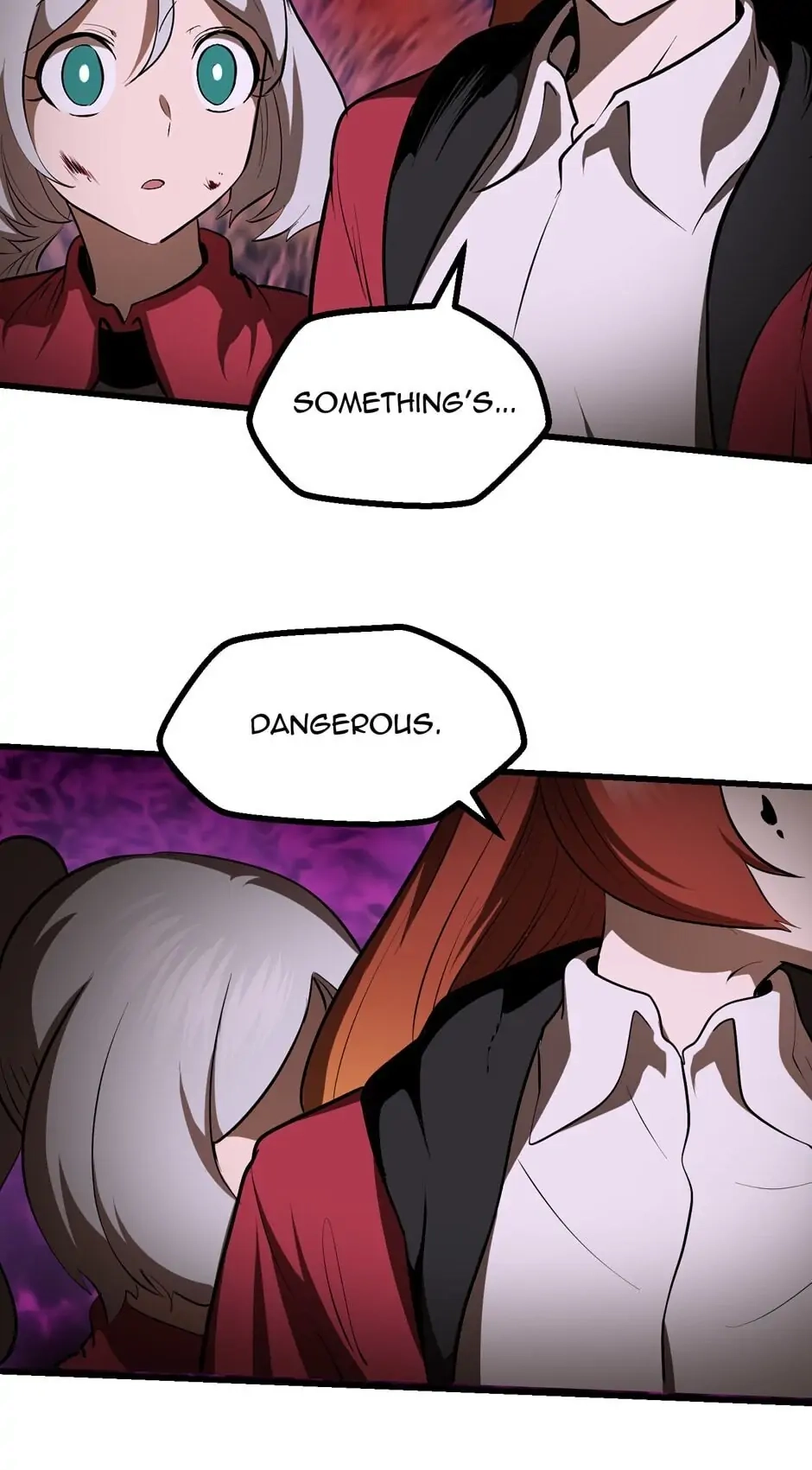 Latna Saga: Survival of a Sword King Chapter 83 page 43
