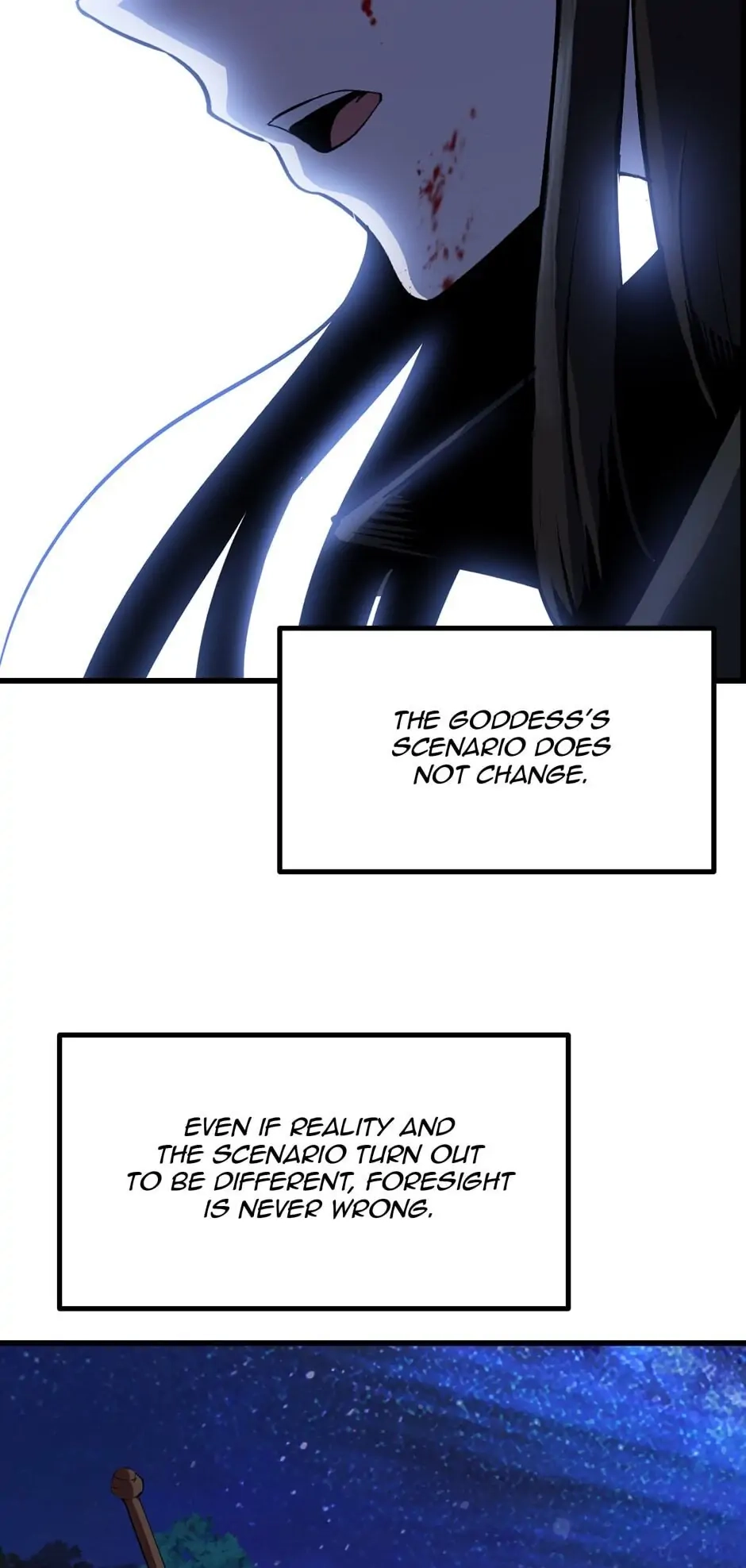 Latna Saga: Survival of a Sword King Chapter 83 page 47