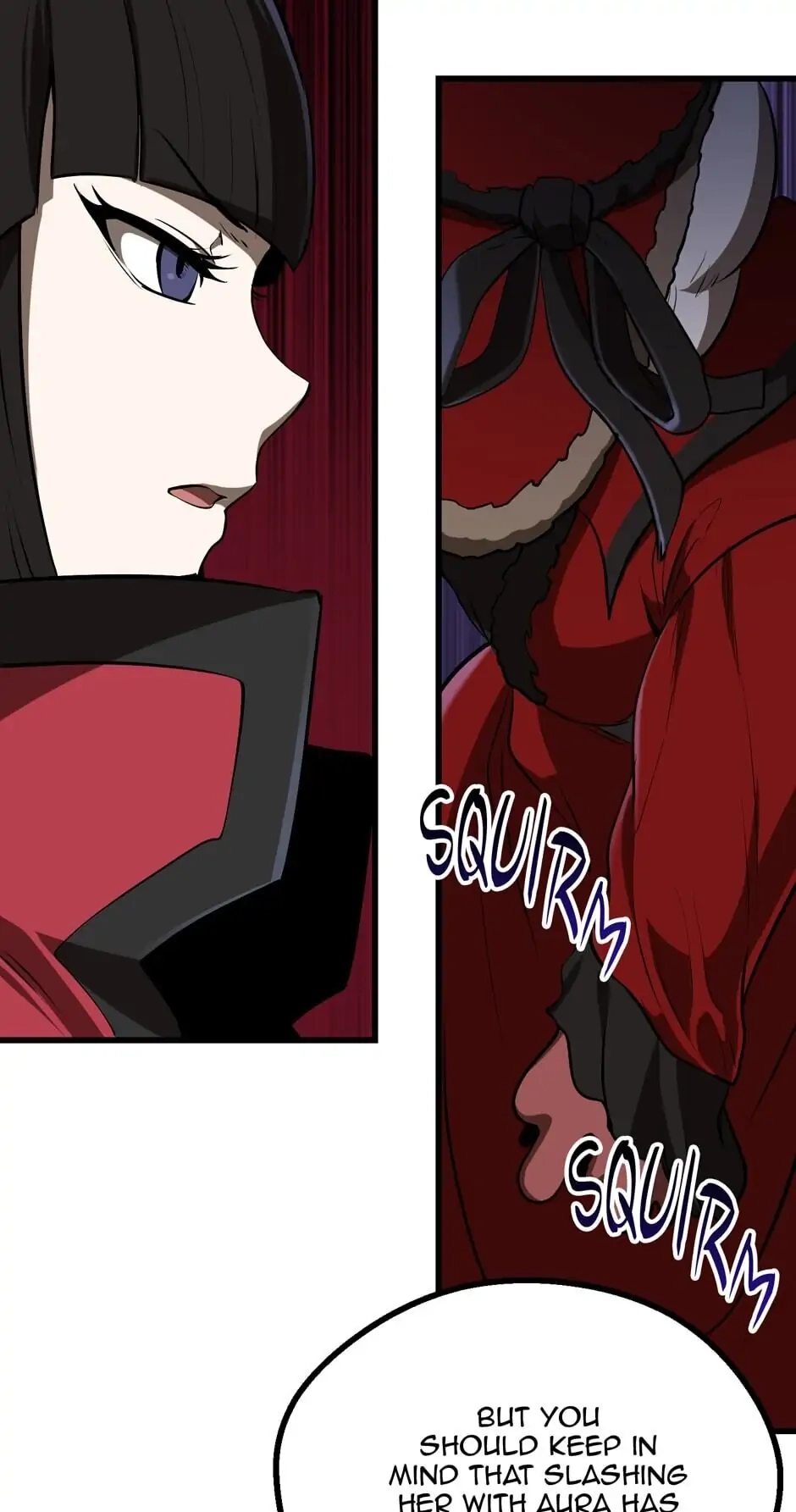 Latna Saga: Survival of a Sword King Chapter 83 page 55