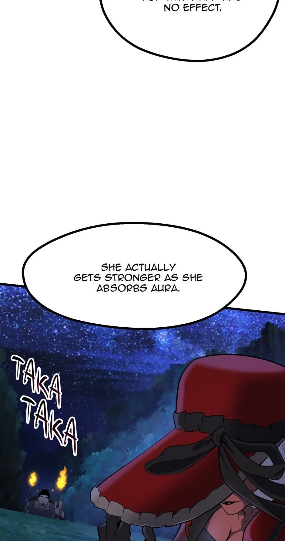 Latna Saga: Survival of a Sword King Chapter 83 page 56