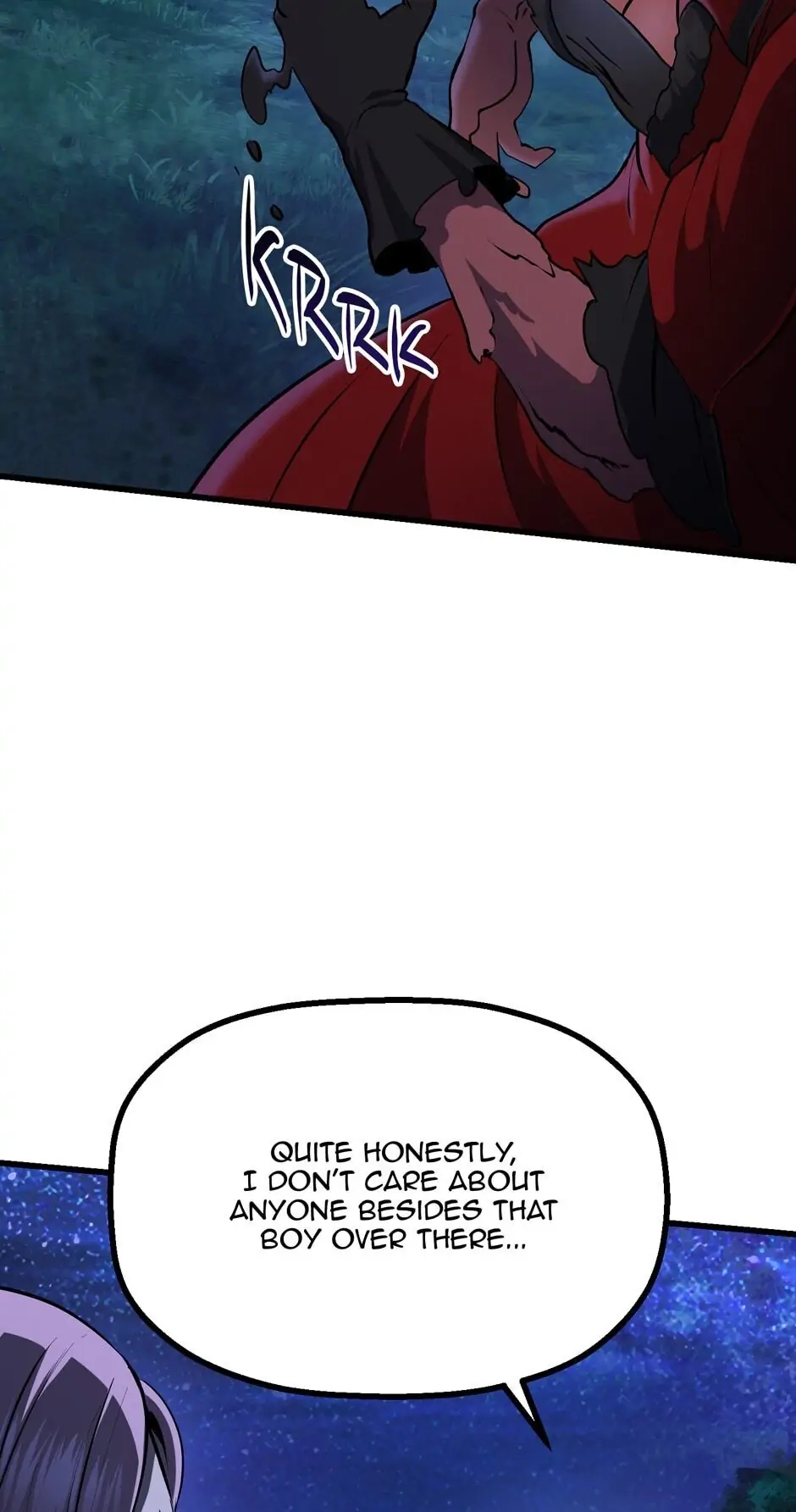 Latna Saga: Survival of a Sword King Chapter 83 page 57