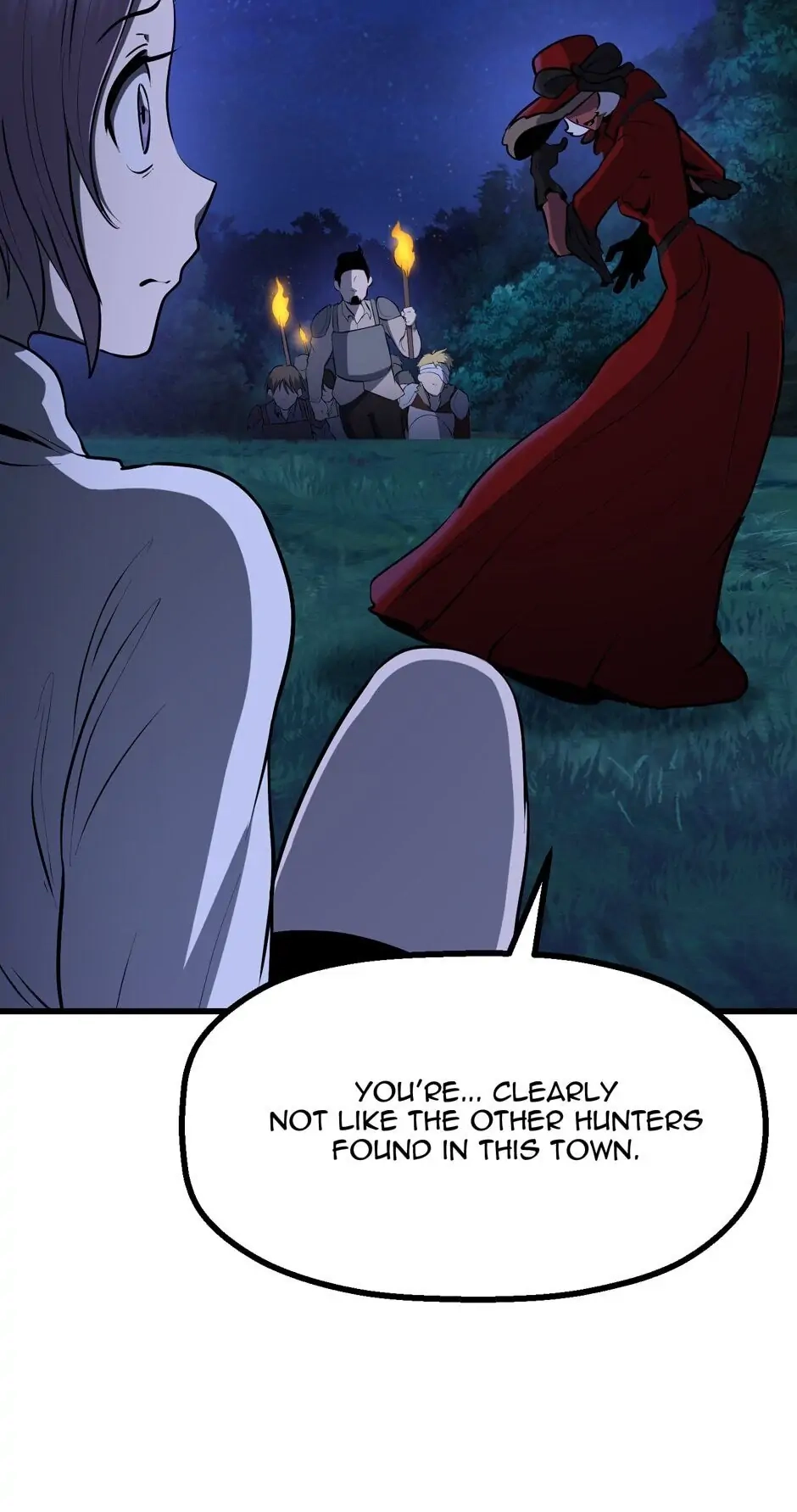 Latna Saga: Survival of a Sword King Chapter 83 page 58