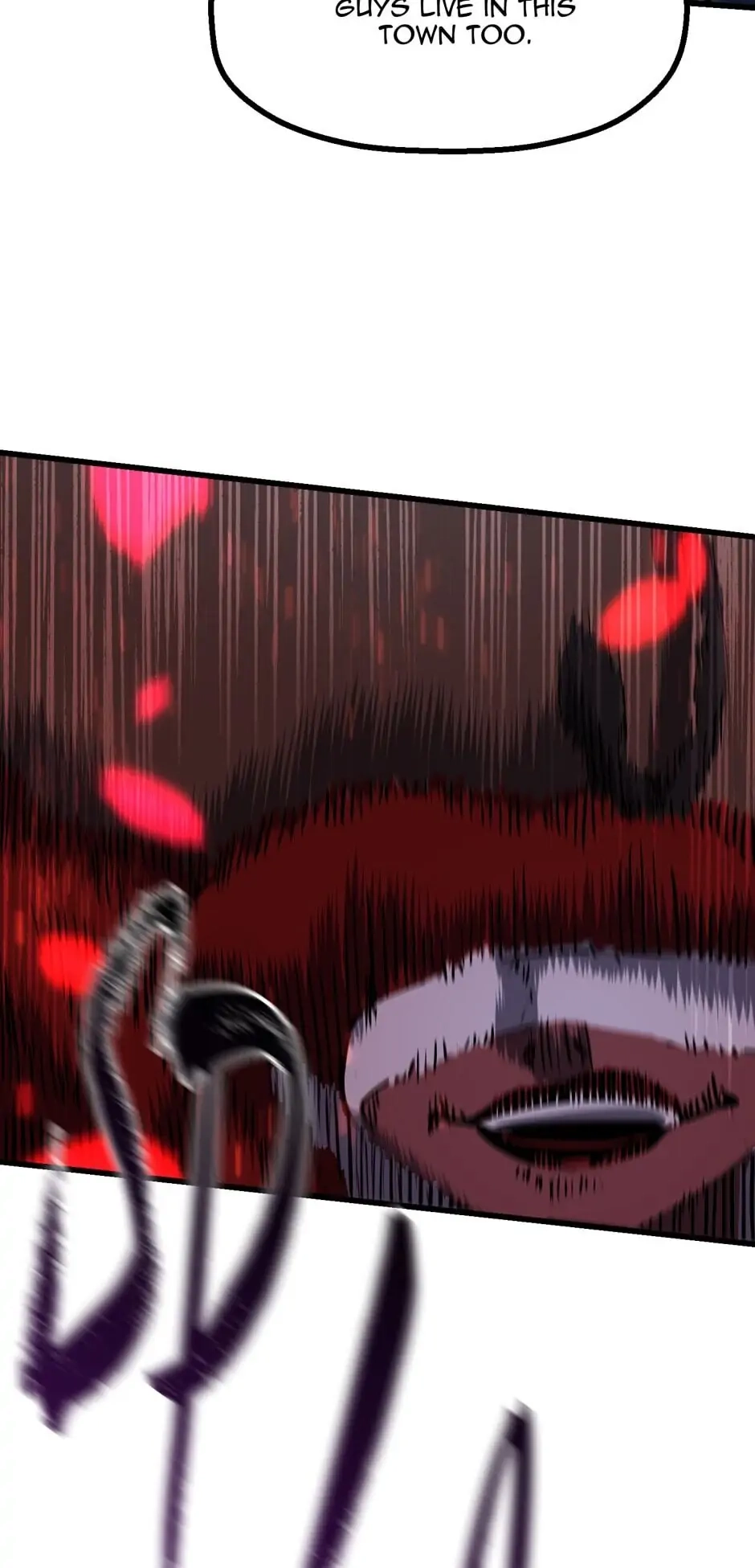 Latna Saga: Survival of a Sword King Chapter 83 page 60