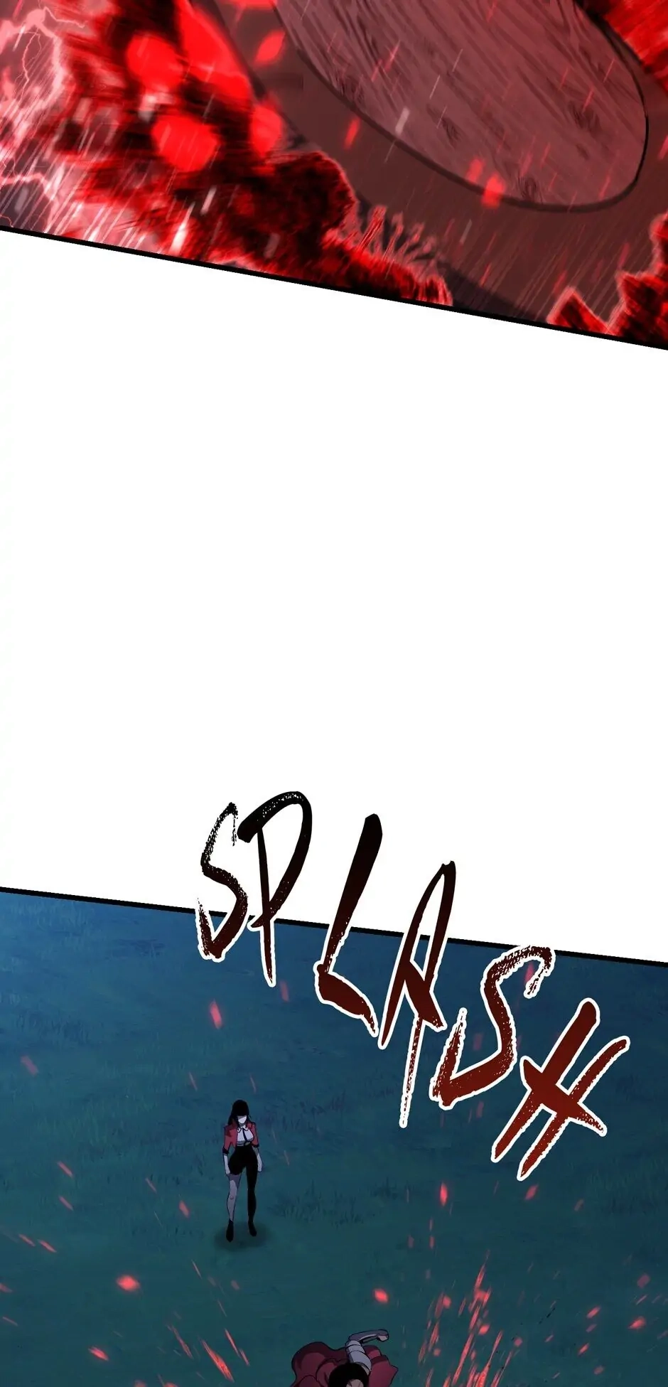 Latna Saga: Survival of a Sword King Chapter 83 page 62