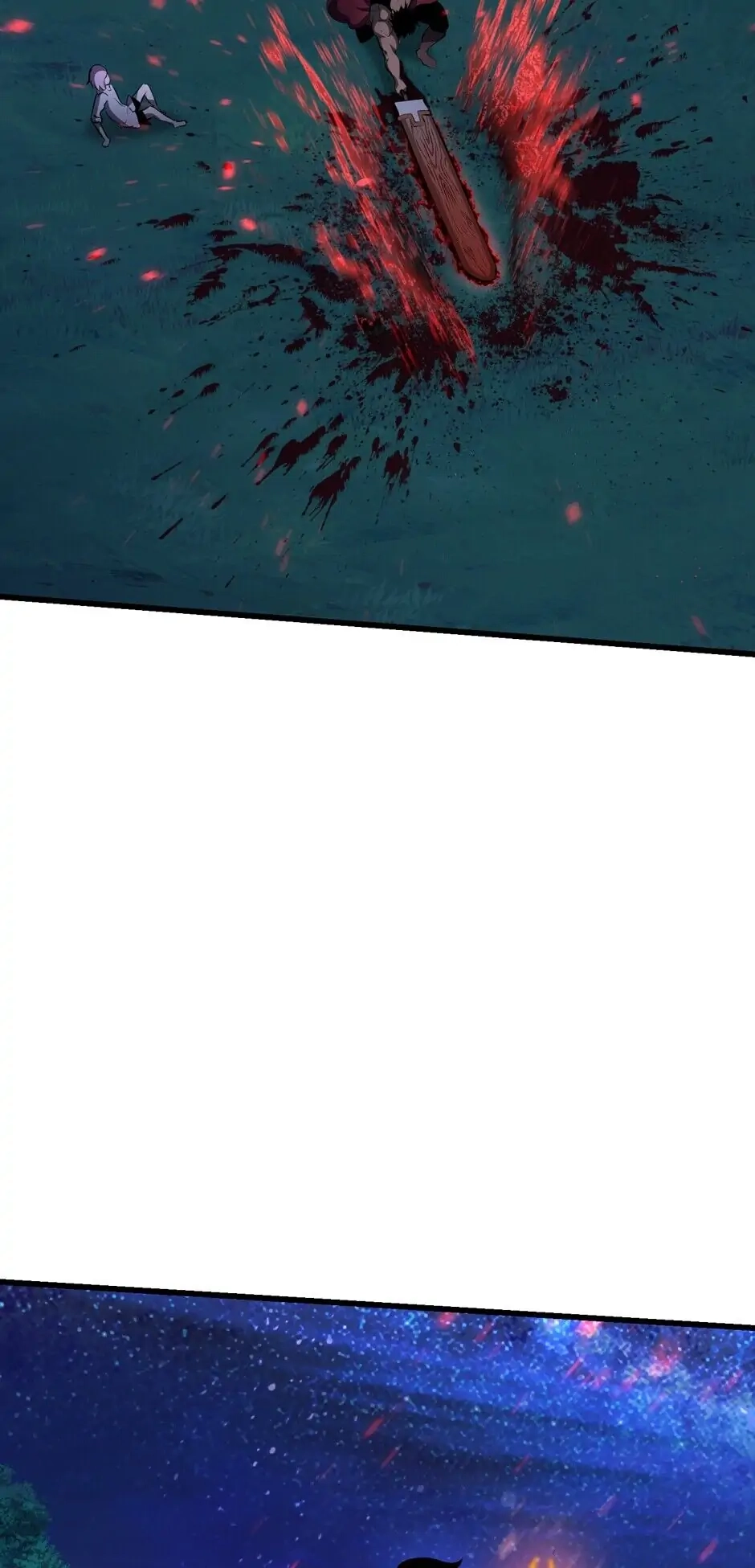 Latna Saga: Survival of a Sword King Chapter 83 page 63