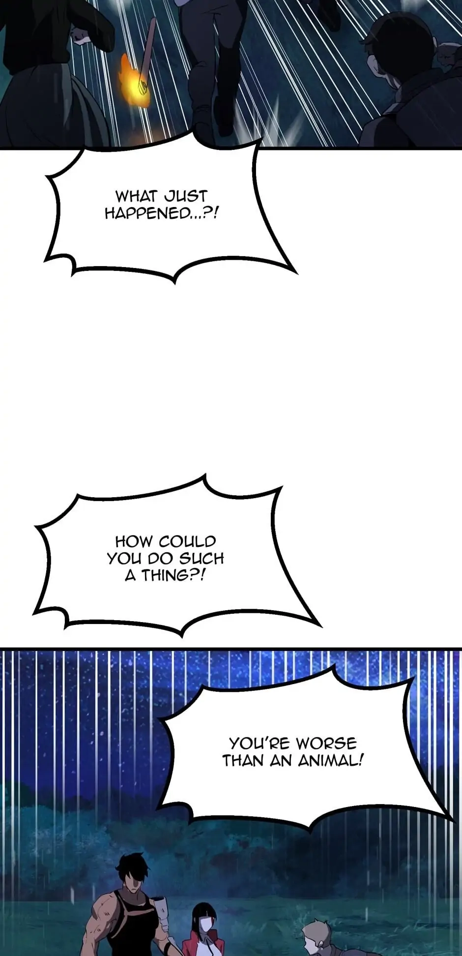 Latna Saga: Survival of a Sword King Chapter 83 page 75