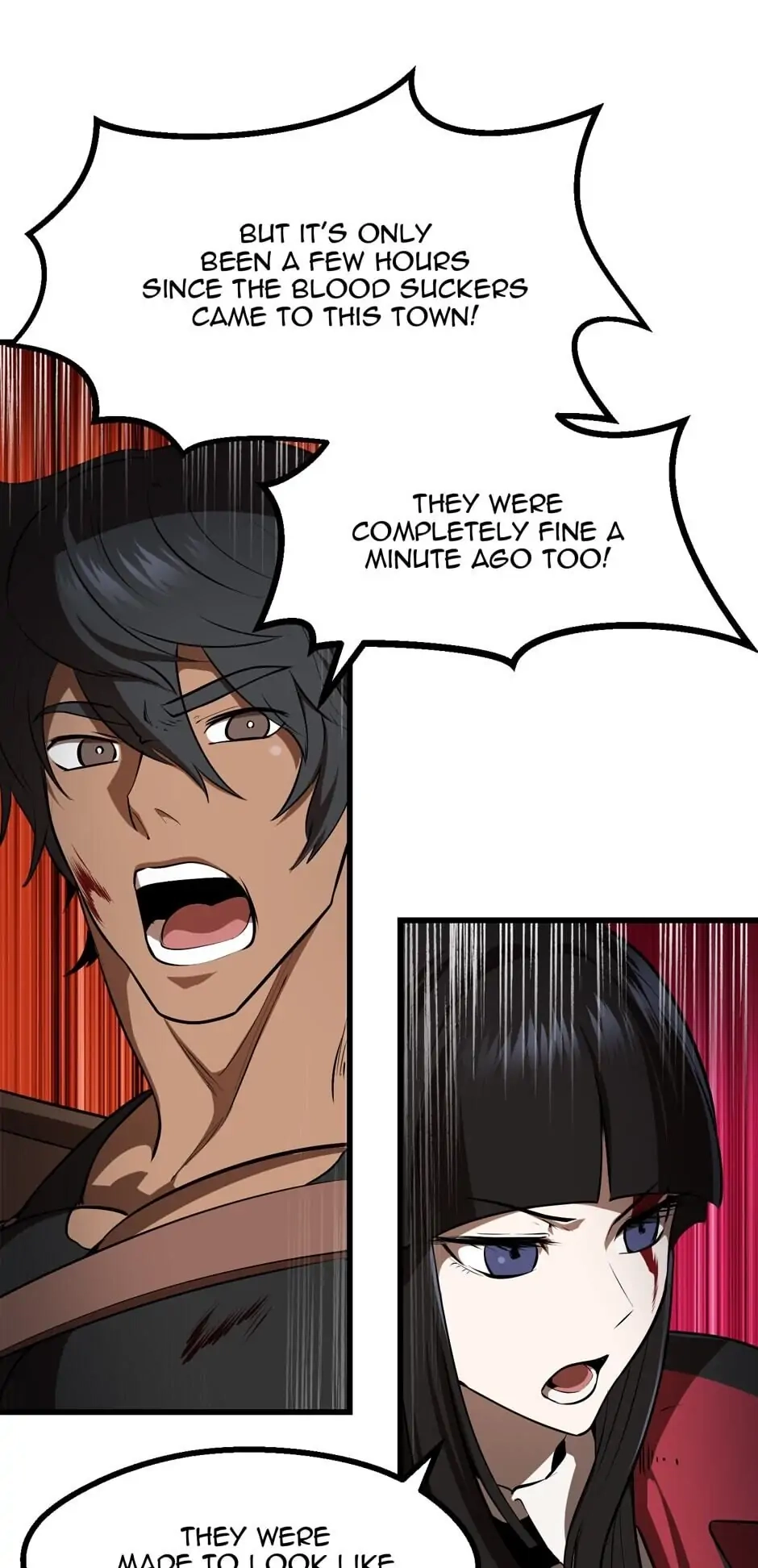 Latna Saga: Survival of a Sword King Chapter 83 page 81
