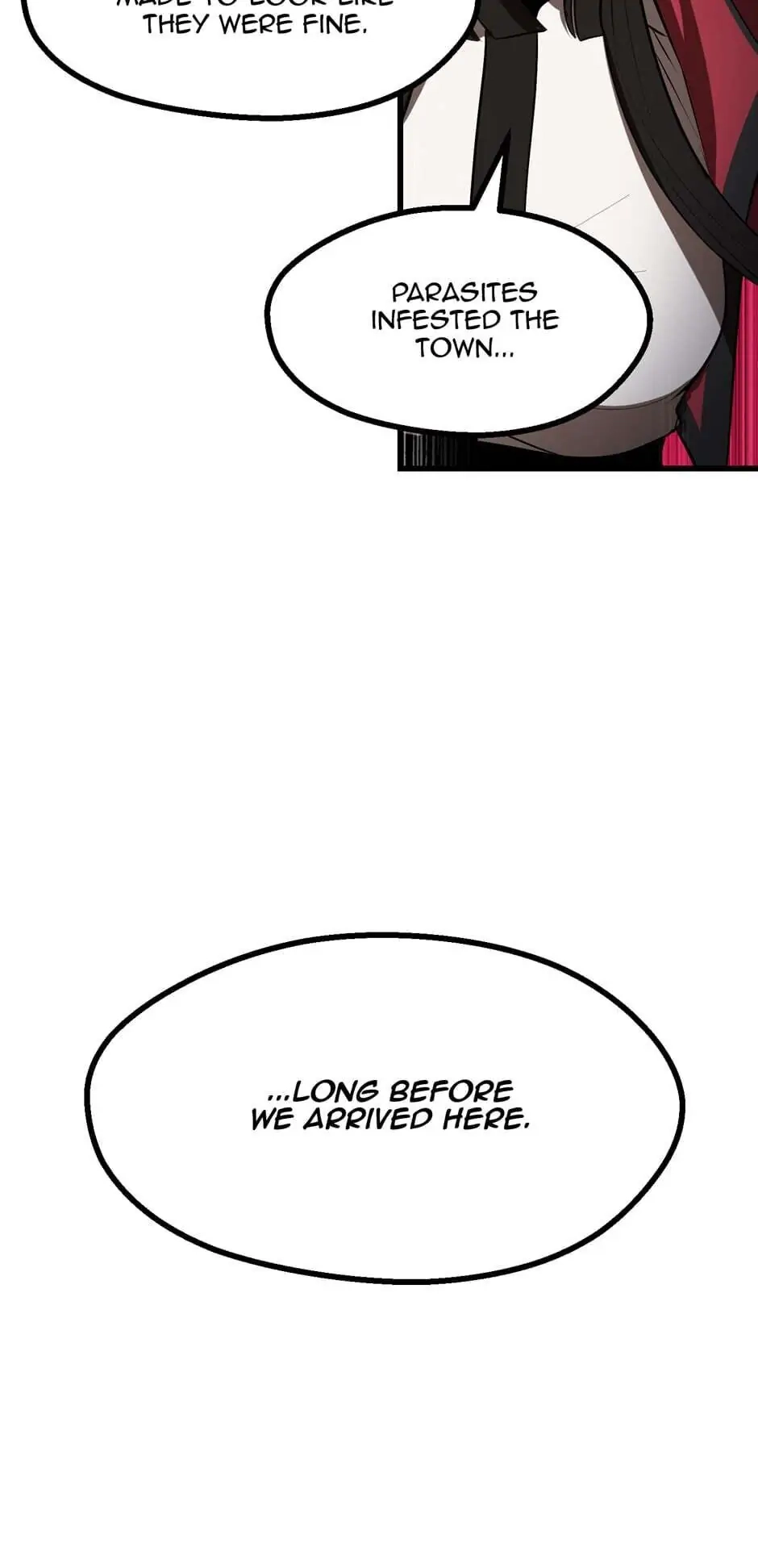 Latna Saga: Survival of a Sword King Chapter 83 page 82