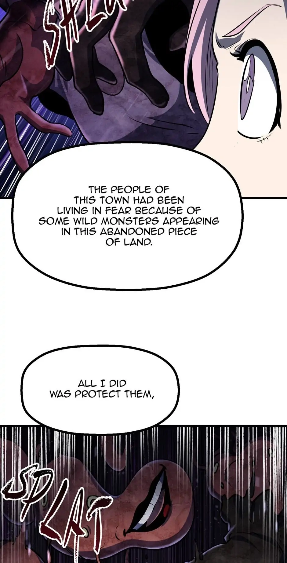 Latna Saga: Survival of a Sword King Chapter 83 page 85