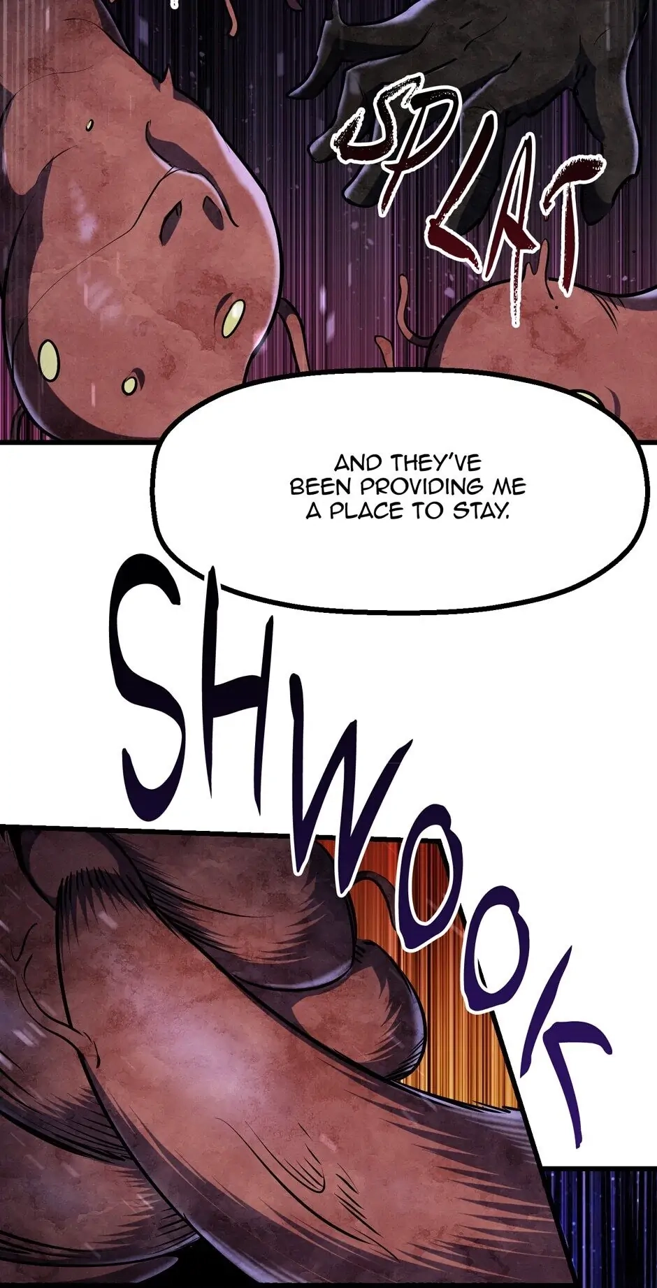 Latna Saga: Survival of a Sword King Chapter 83 page 86