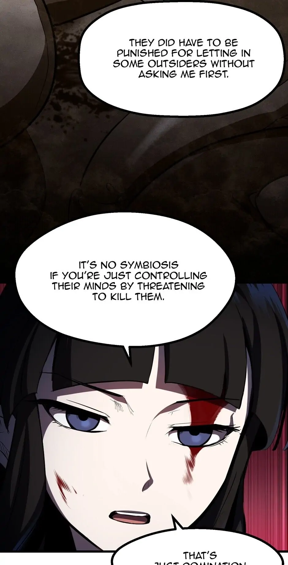 Latna Saga: Survival of a Sword King Chapter 83 page 89