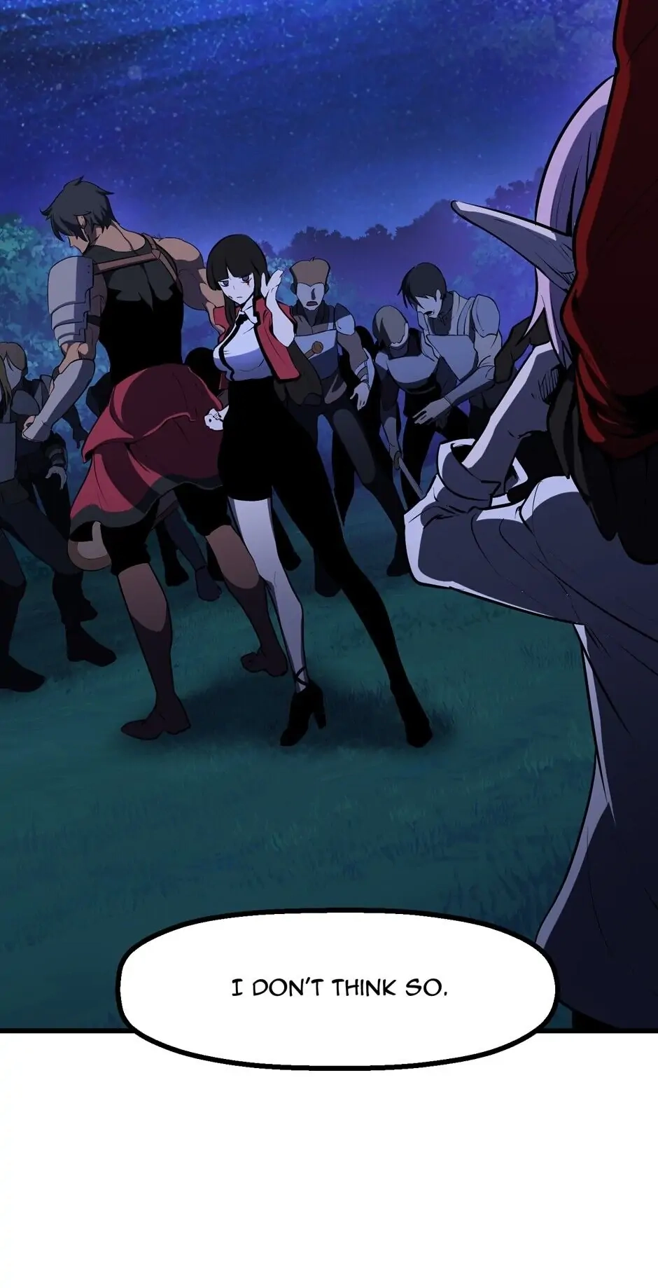 Latna Saga: Survival of a Sword King Chapter 83 page 93