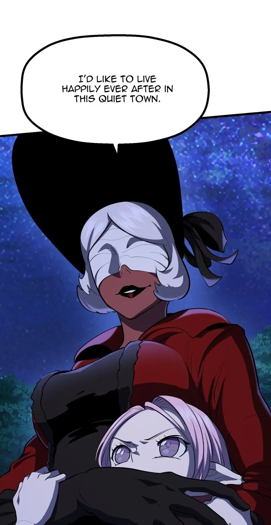 Latna Saga: Survival of a Sword King Chapter 83 page 94