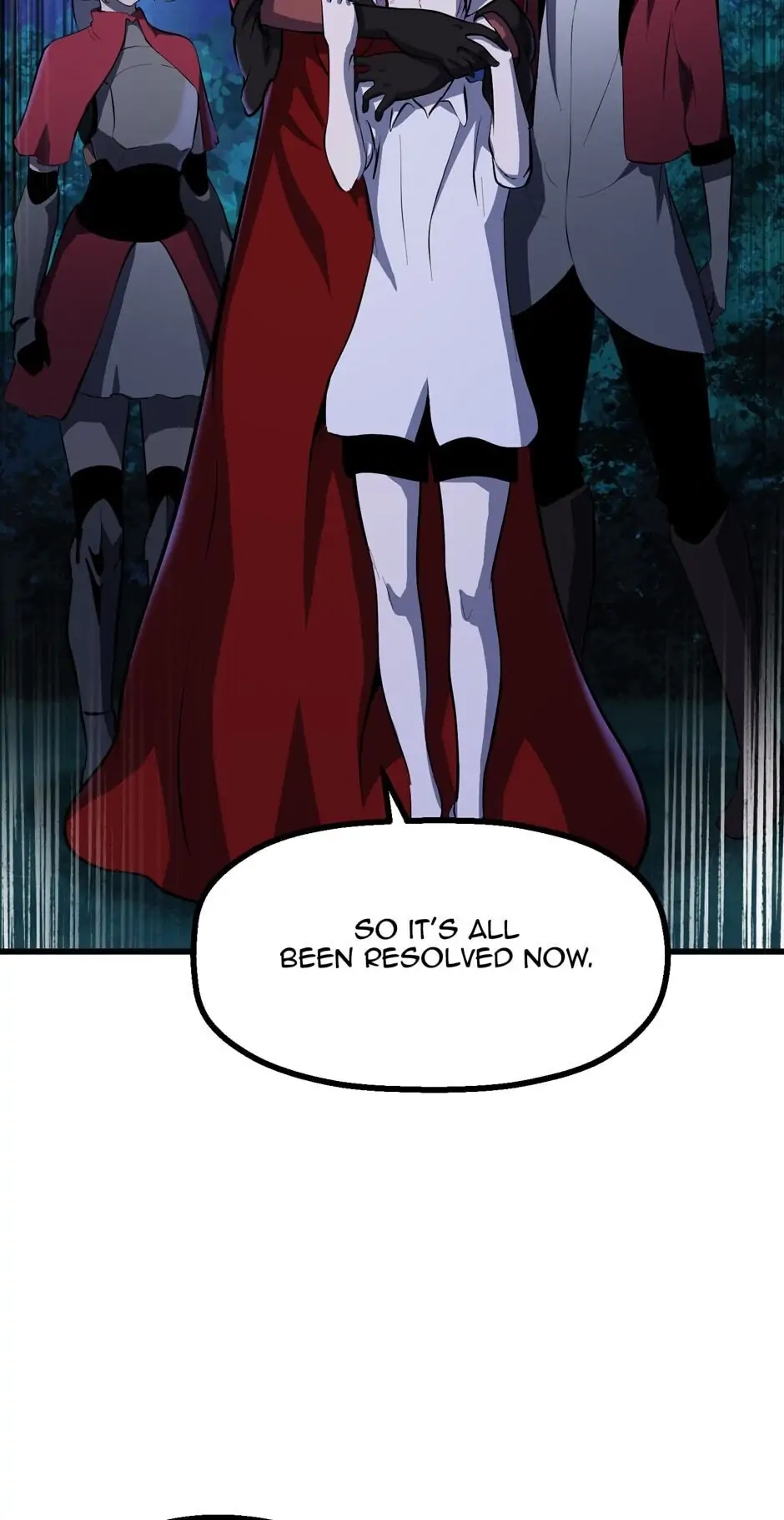 Latna Saga: Survival of a Sword King Chapter 83 page 96