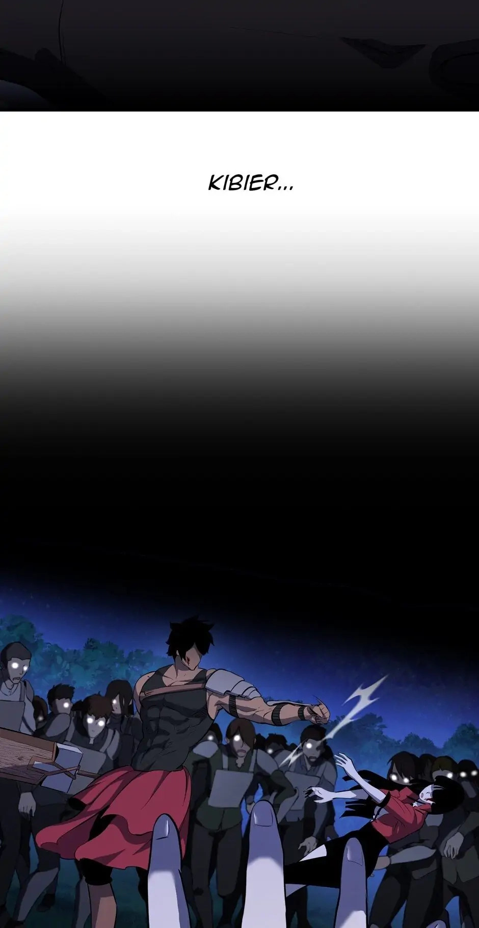 Latna Saga: Survival of a Sword King Chapter 83 page 99