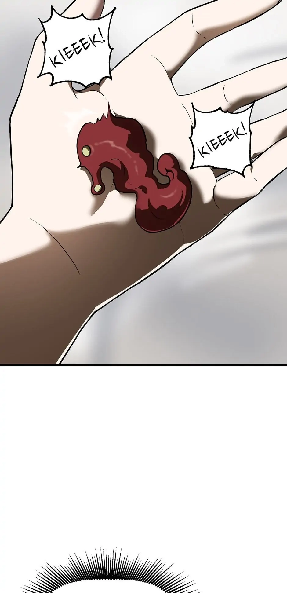 Latna Saga: Survival of a Sword King Chapter 84 page 18
