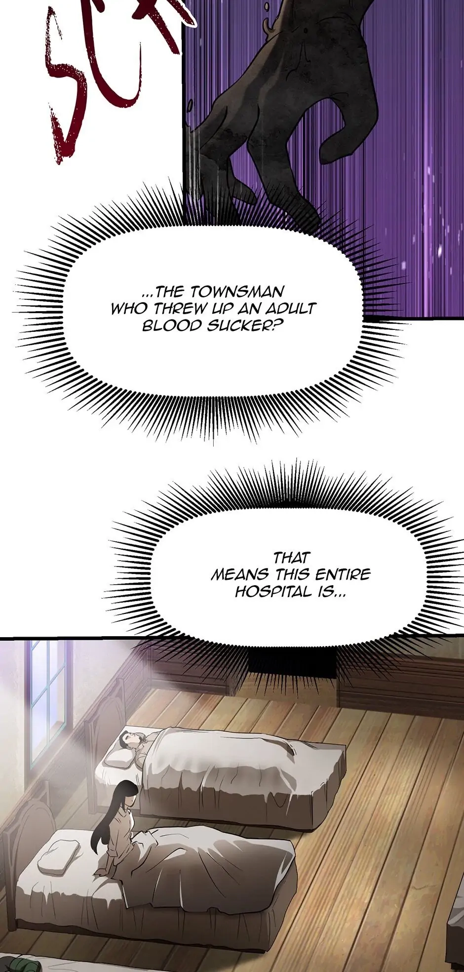 Latna Saga: Survival of a Sword King Chapter 84 page 21