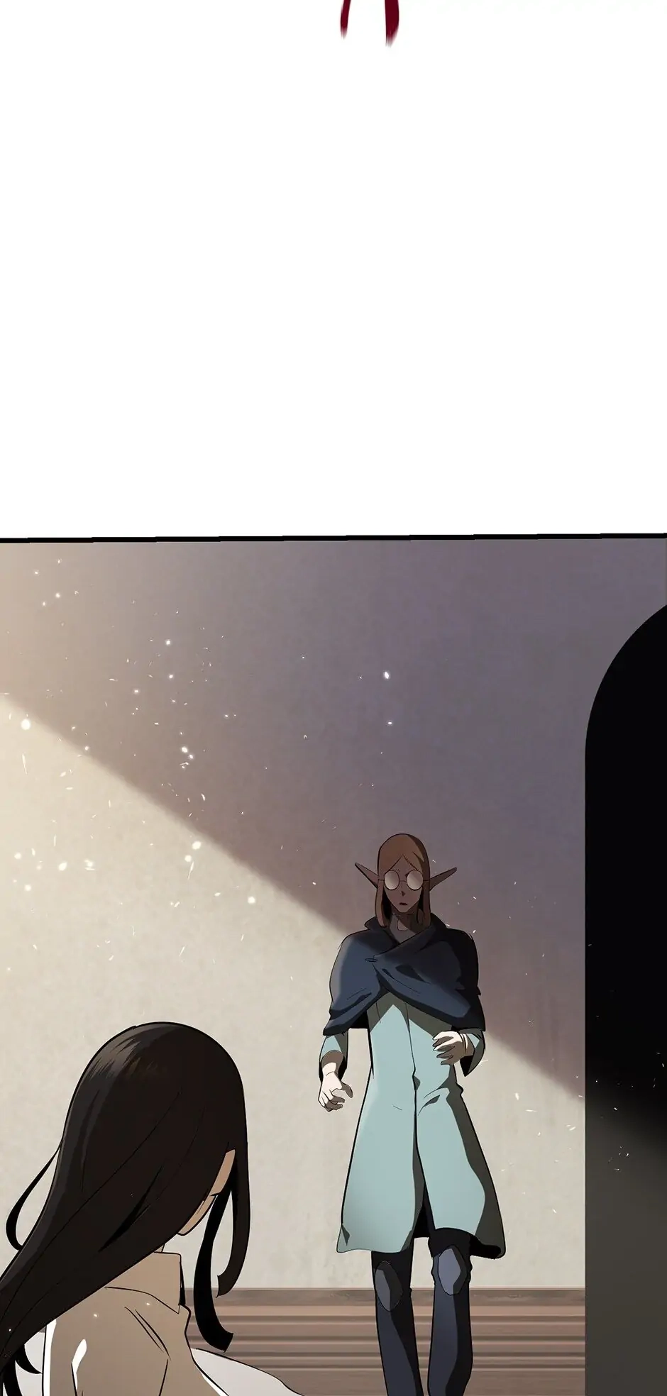 Latna Saga: Survival of a Sword King Chapter 84 page 24