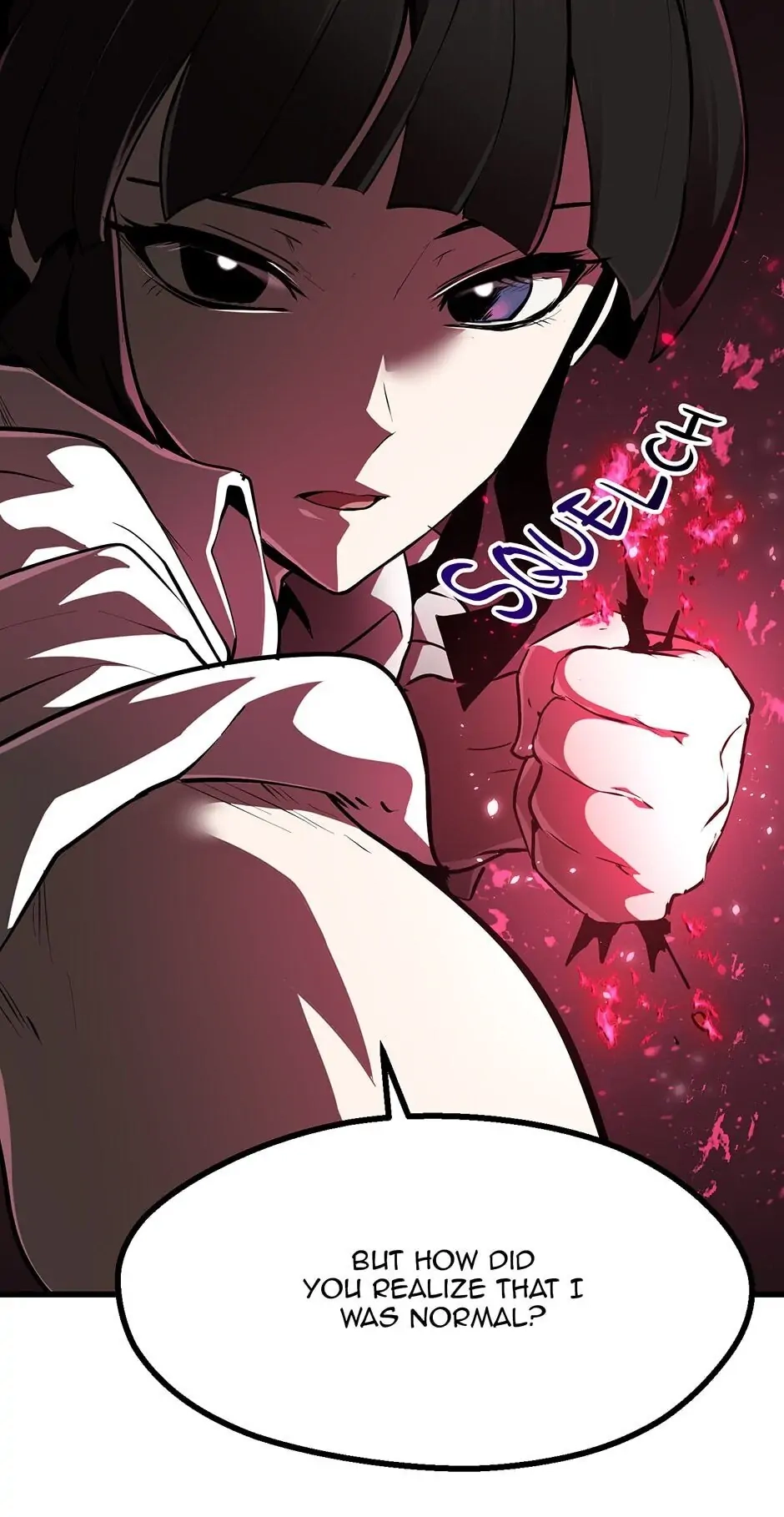 Latna Saga: Survival of a Sword King Chapter 84 page 30