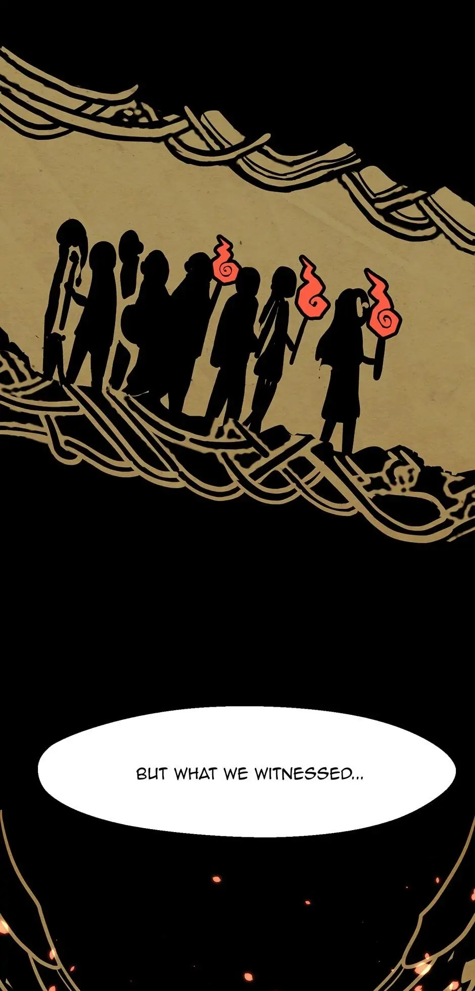 Latna Saga: Survival of a Sword King Chapter 84 page 40