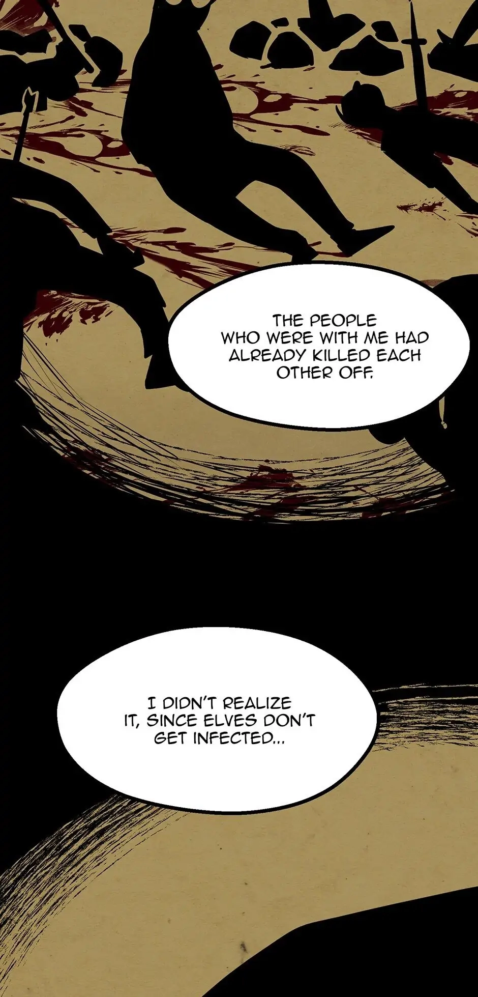 Latna Saga: Survival of a Sword King Chapter 84 page 45