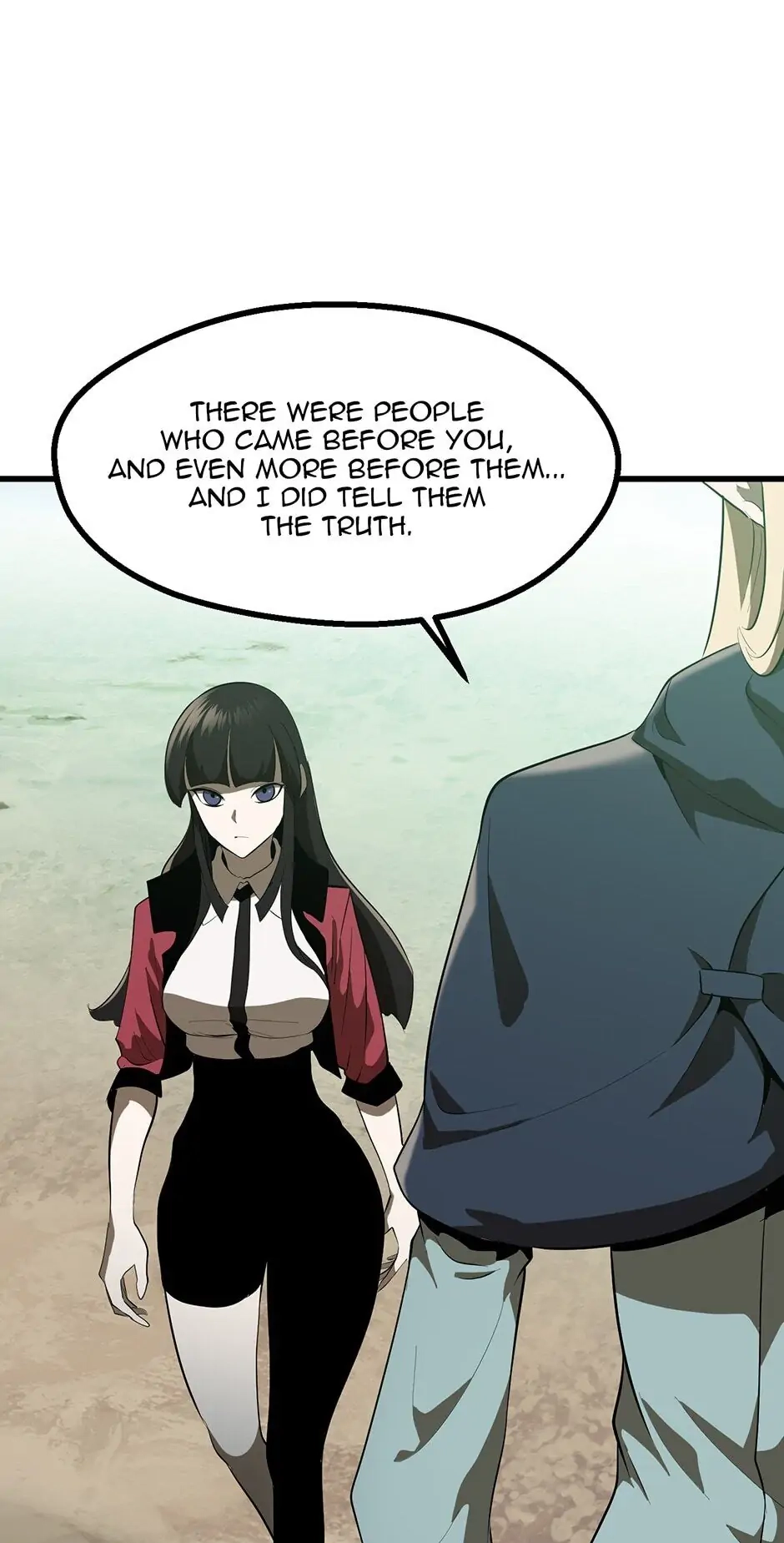 Latna Saga: Survival of a Sword King Chapter 84 page 52