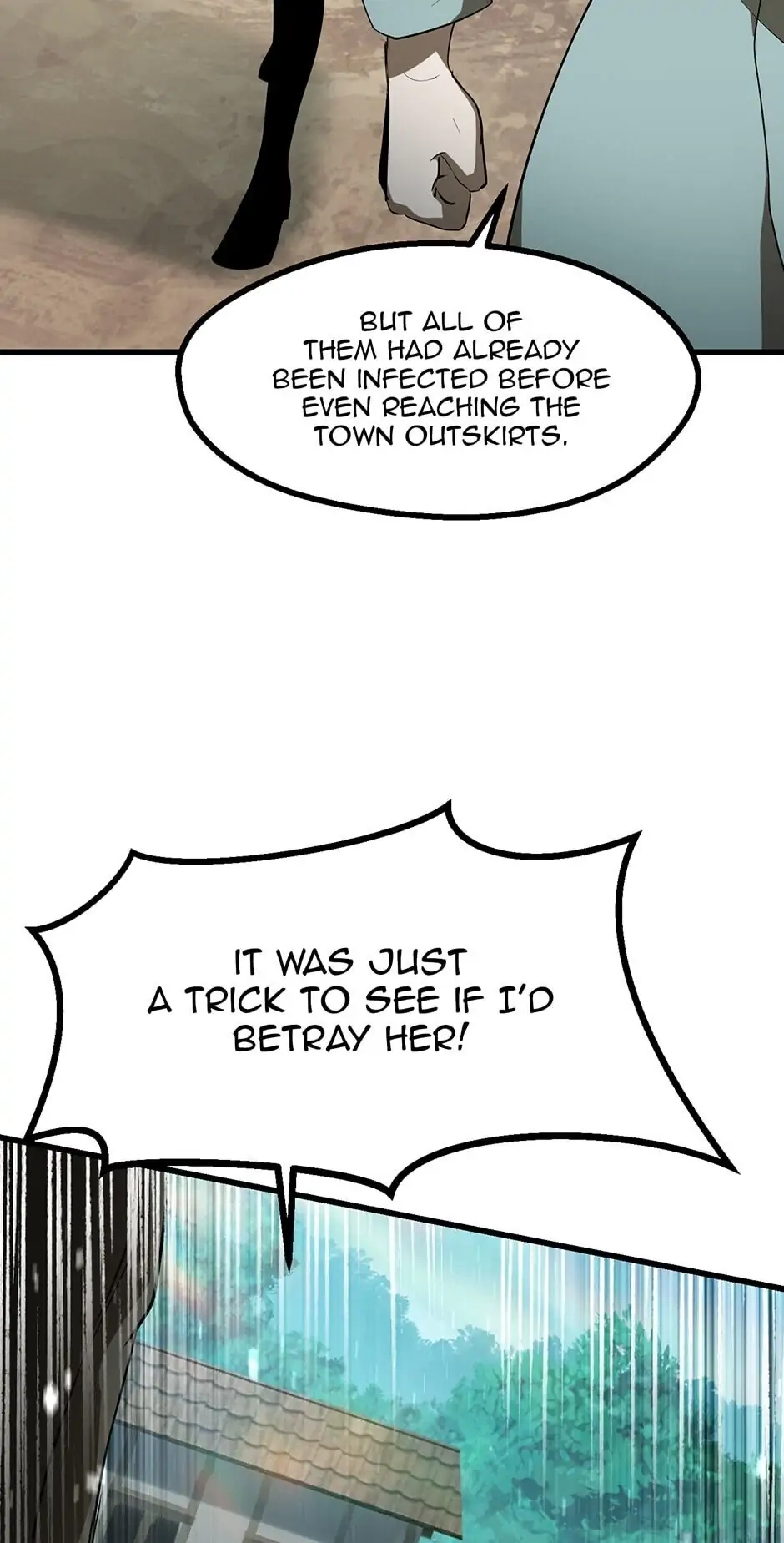Latna Saga: Survival of a Sword King Chapter 84 page 53