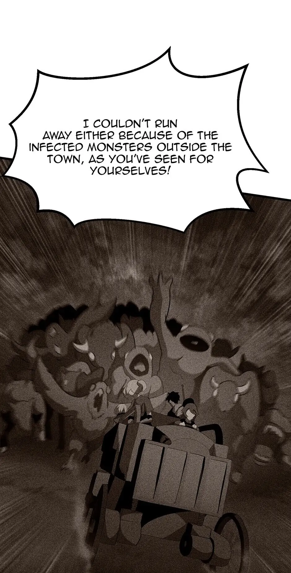 Latna Saga: Survival of a Sword King Chapter 84 page 55