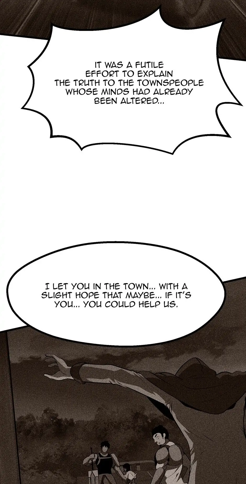 Latna Saga: Survival of a Sword King Chapter 84 page 56