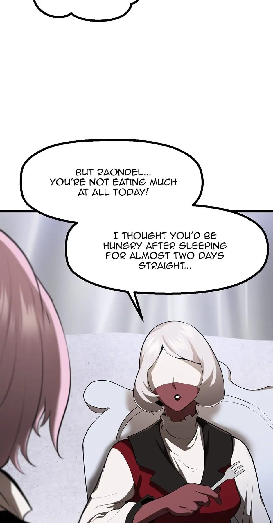 Latna Saga: Survival of a Sword King Chapter 84 page 70