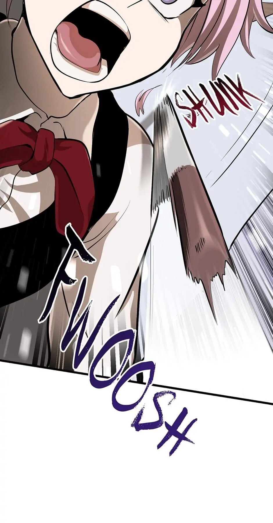 Latna Saga: Survival of a Sword King Chapter 84 page 74