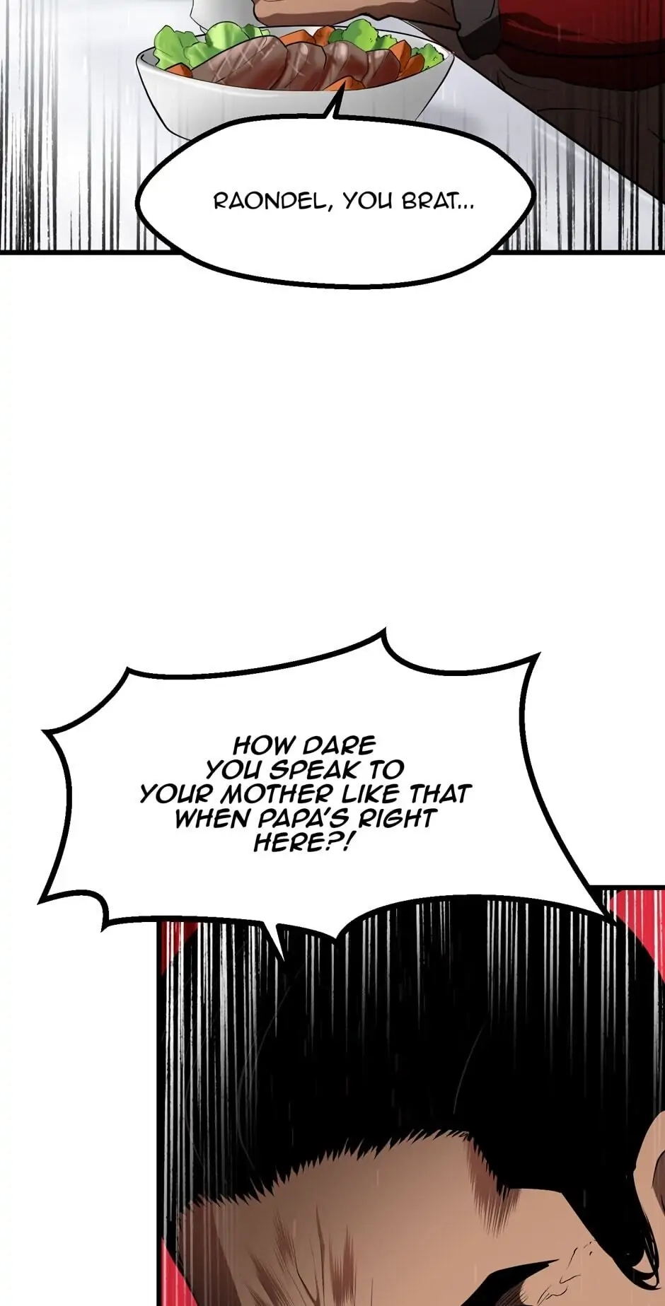 Latna Saga: Survival of a Sword King Chapter 84 page 76