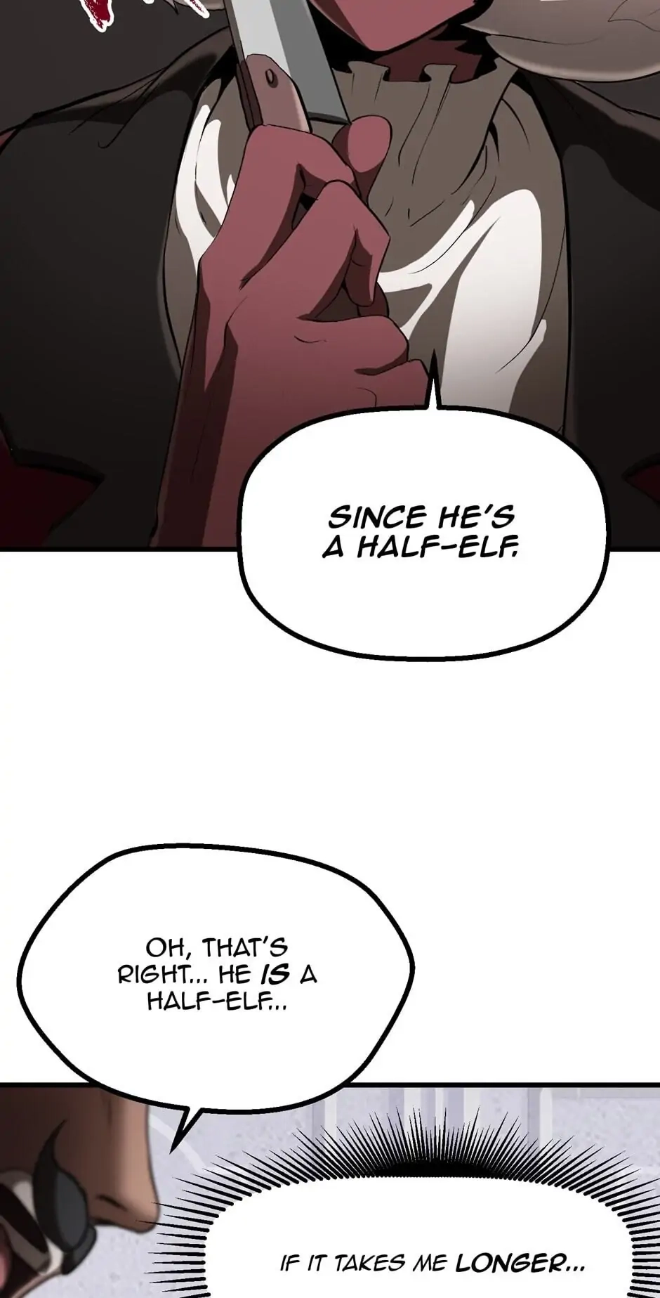 Latna Saga: Survival of a Sword King Chapter 84 page 80