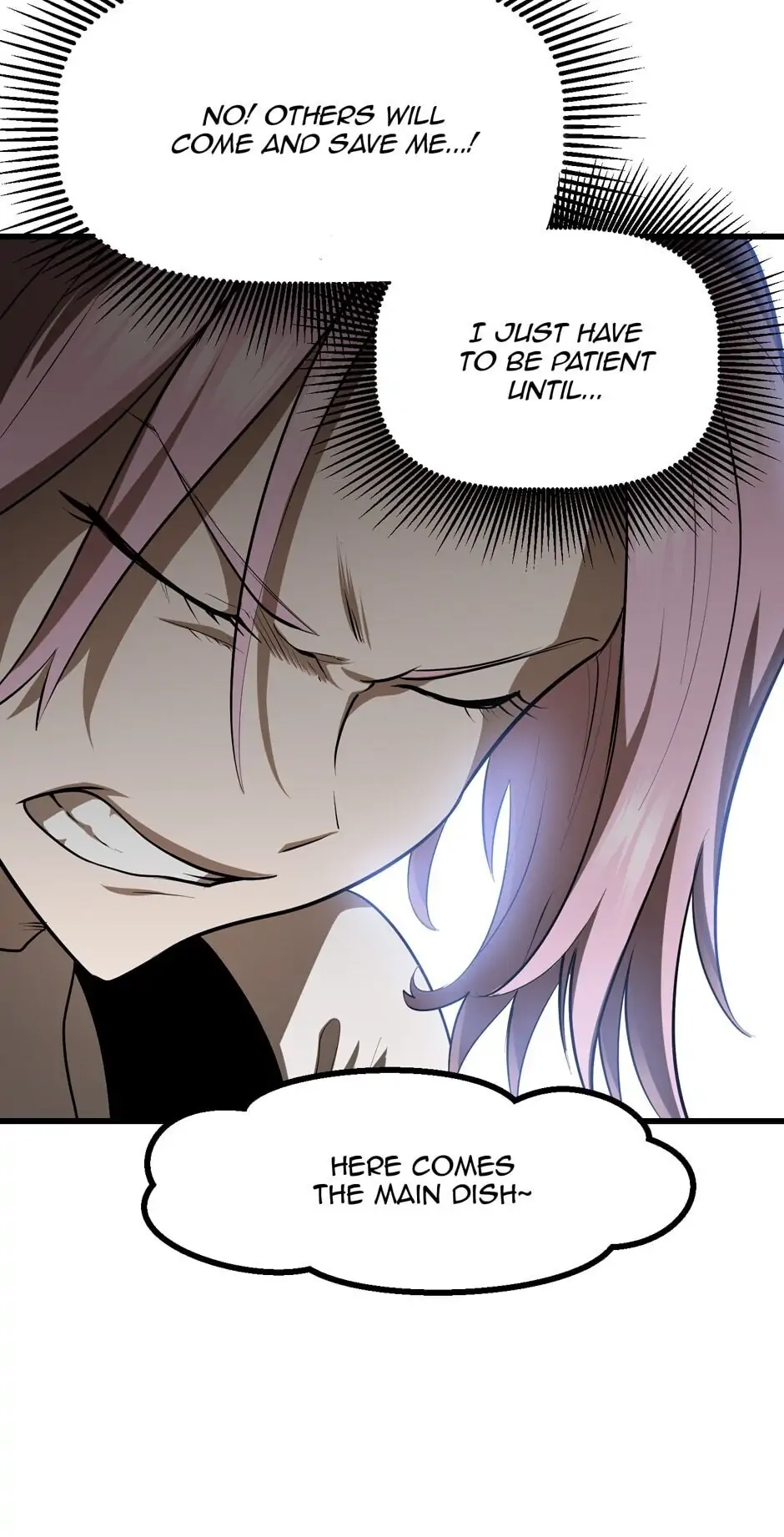 Latna Saga: Survival of a Sword King Chapter 84 page 82