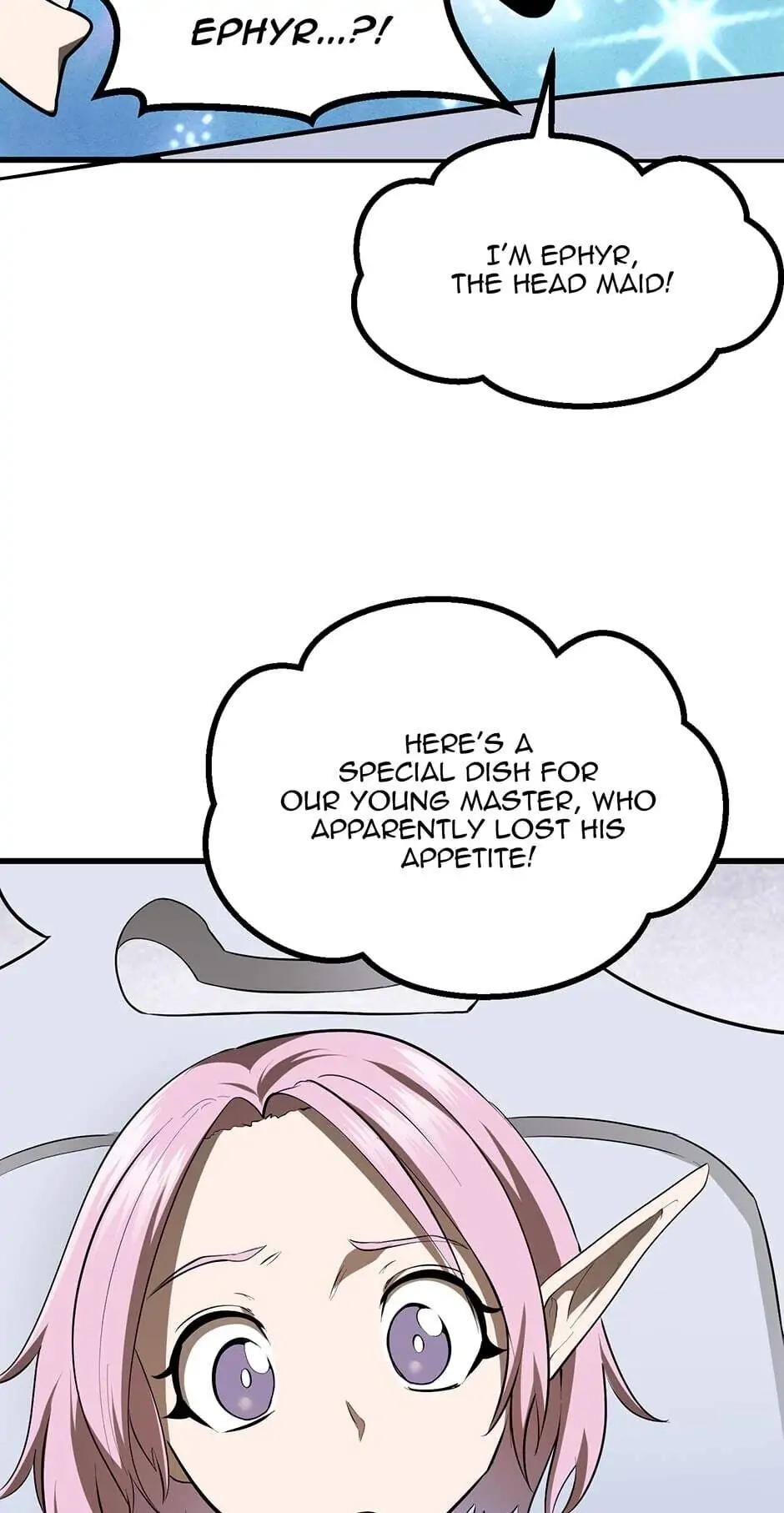 Latna Saga: Survival of a Sword King Chapter 84 page 84