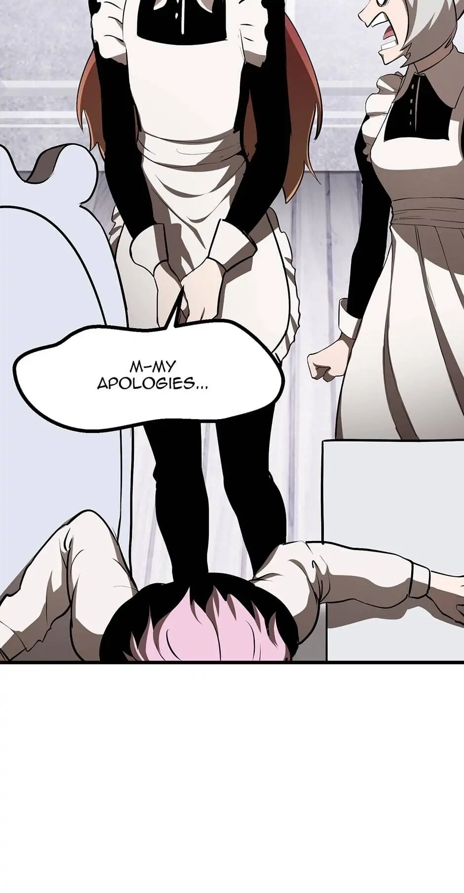 Latna Saga: Survival of a Sword King Chapter 84 page 91