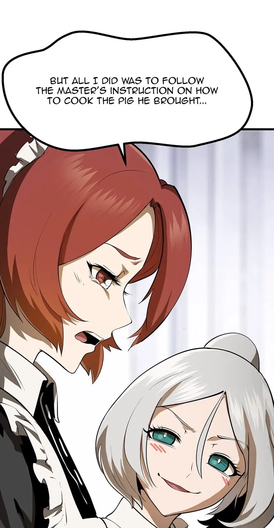 Latna Saga: Survival of a Sword King Chapter 84 page 92