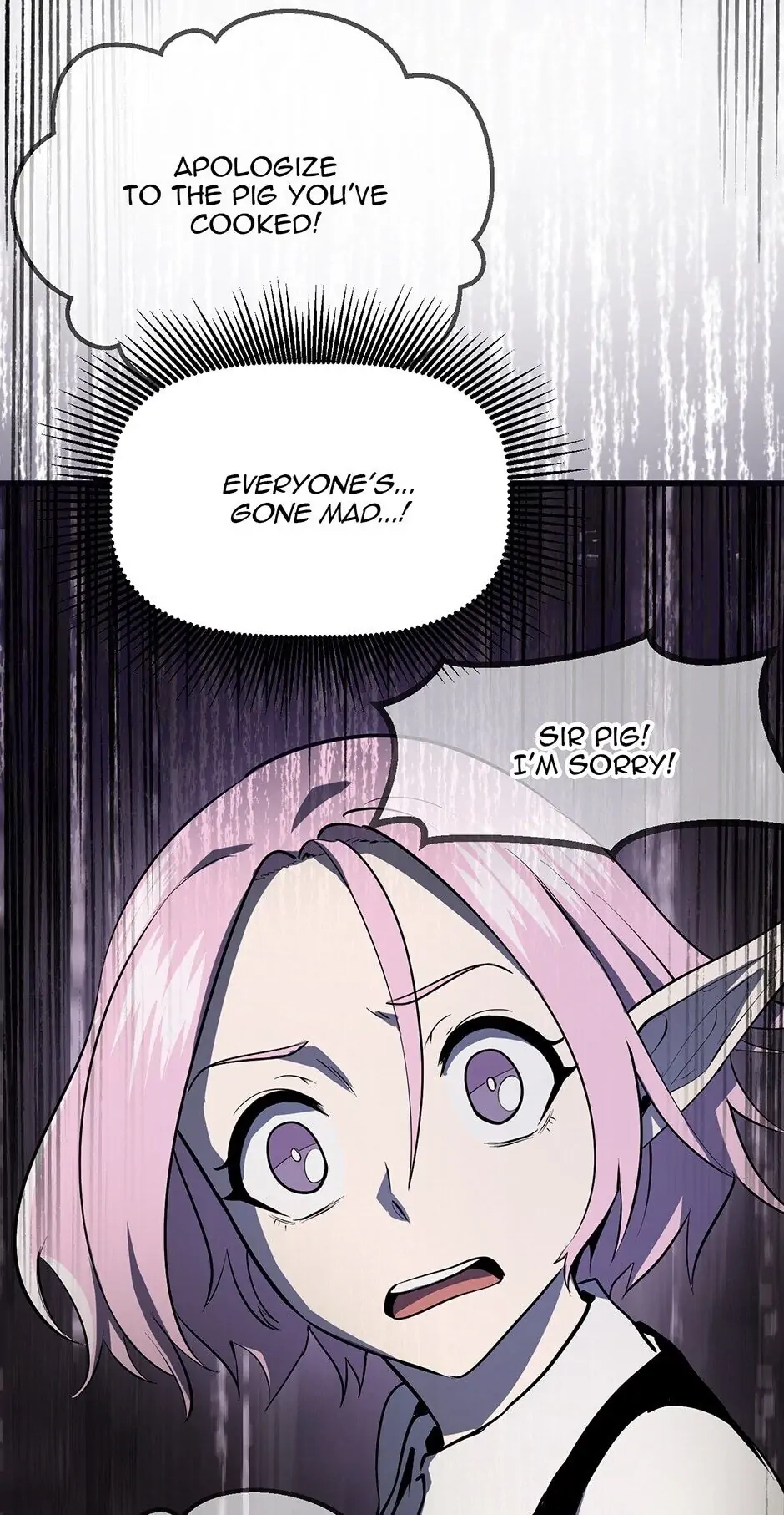 Latna Saga: Survival of a Sword King Chapter 84 page 99