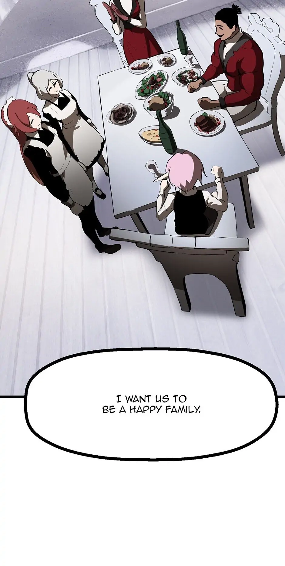 Latna Saga: Survival of a Sword King Chapter 84 page 103