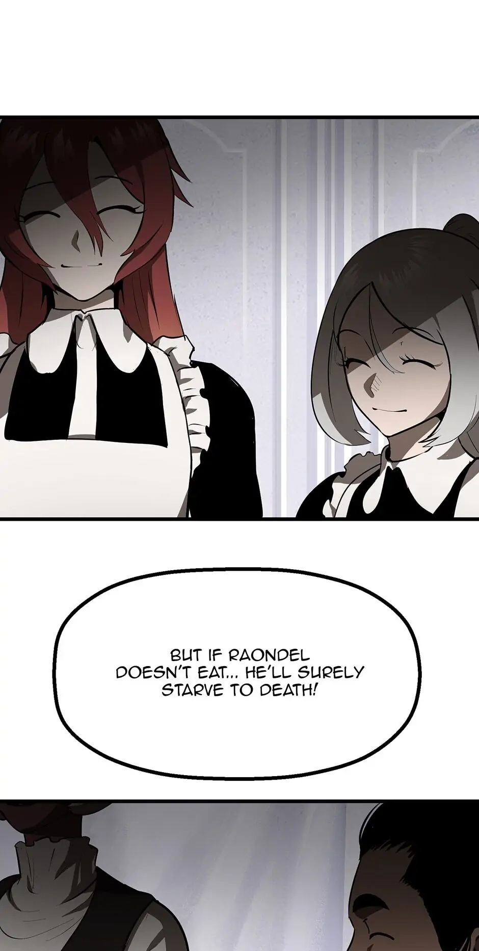 Latna Saga: Survival of a Sword King Chapter 84 page 104