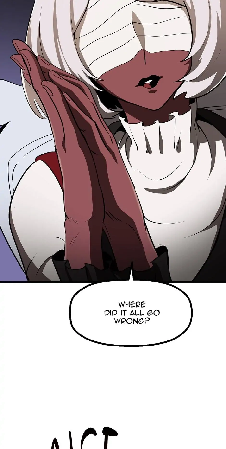 Latna Saga: Survival of a Sword King Chapter 84 page 106