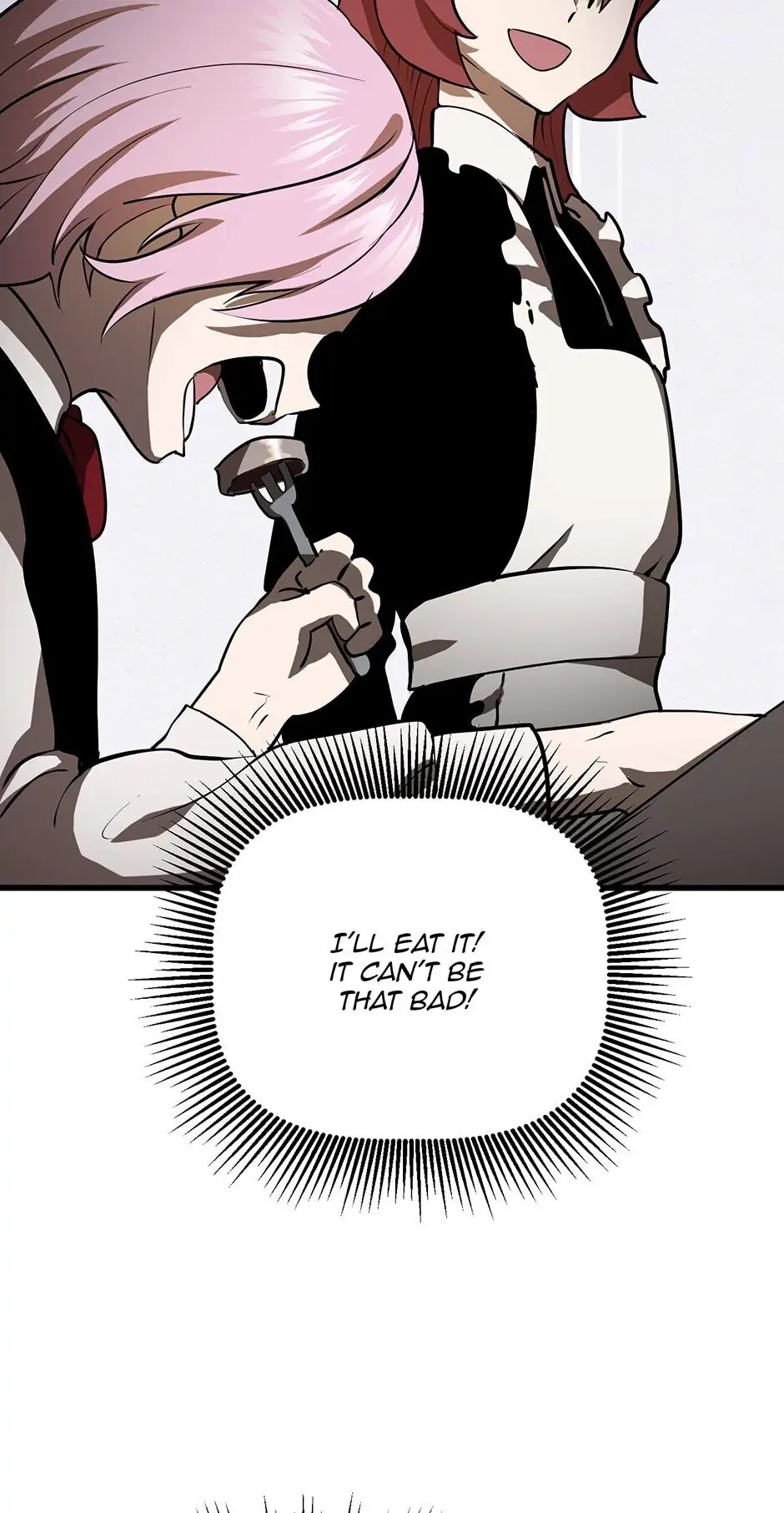 Latna Saga: Survival of a Sword King Chapter 84 page 113