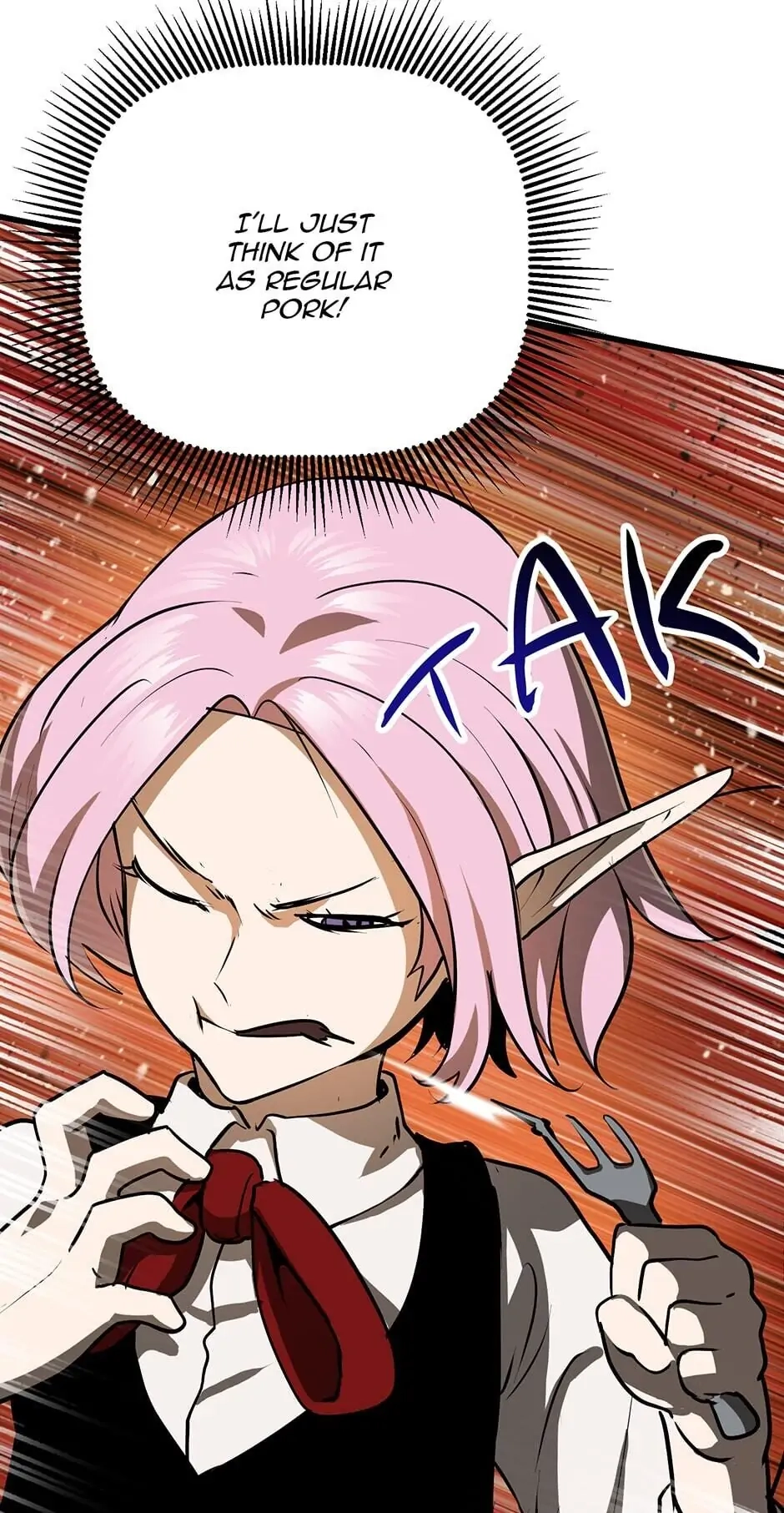 Latna Saga: Survival of a Sword King Chapter 84 page 114
